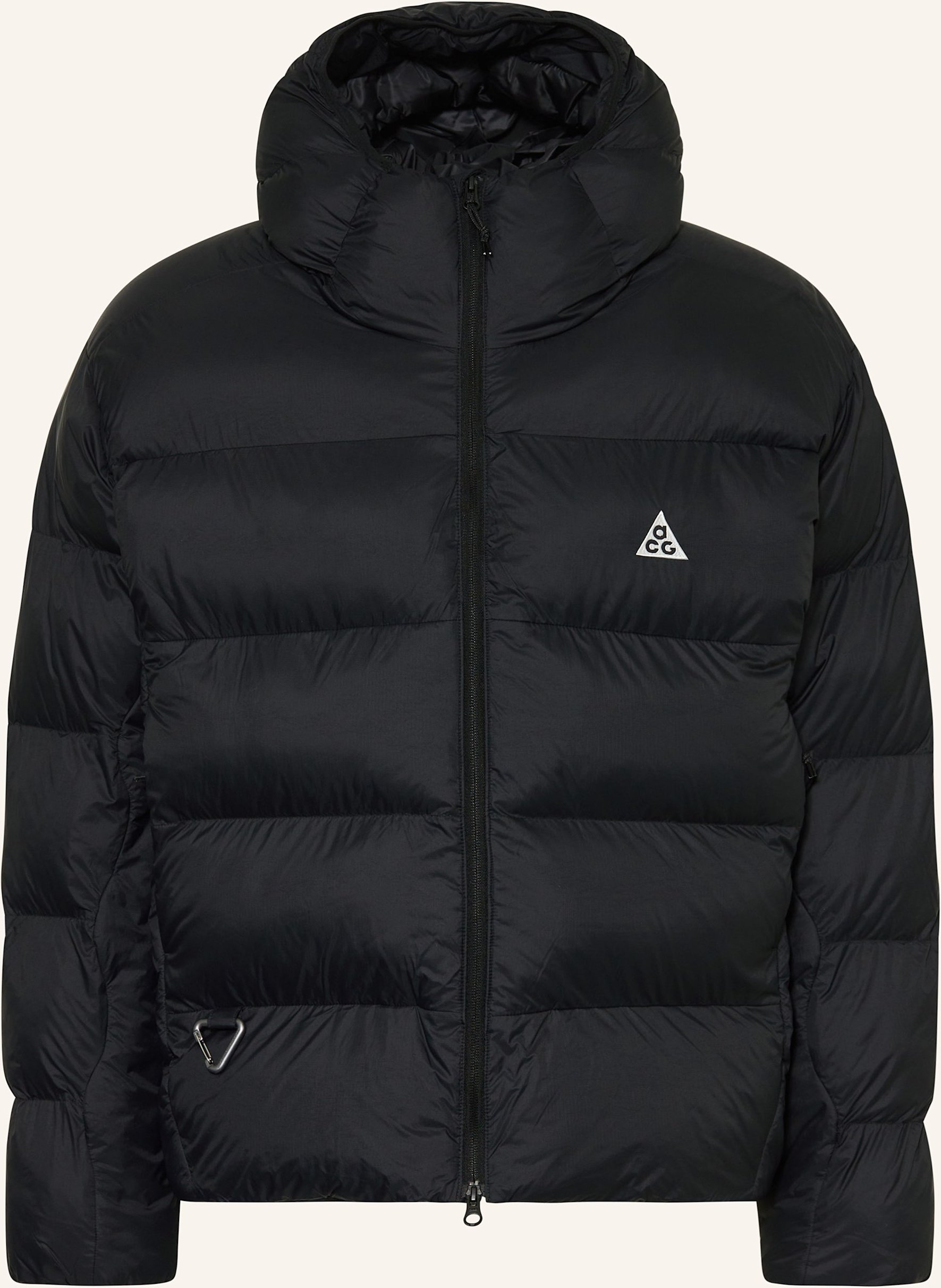 Thumbnail - Nike Funktionsjacke Acg Lunar Lake schwarz