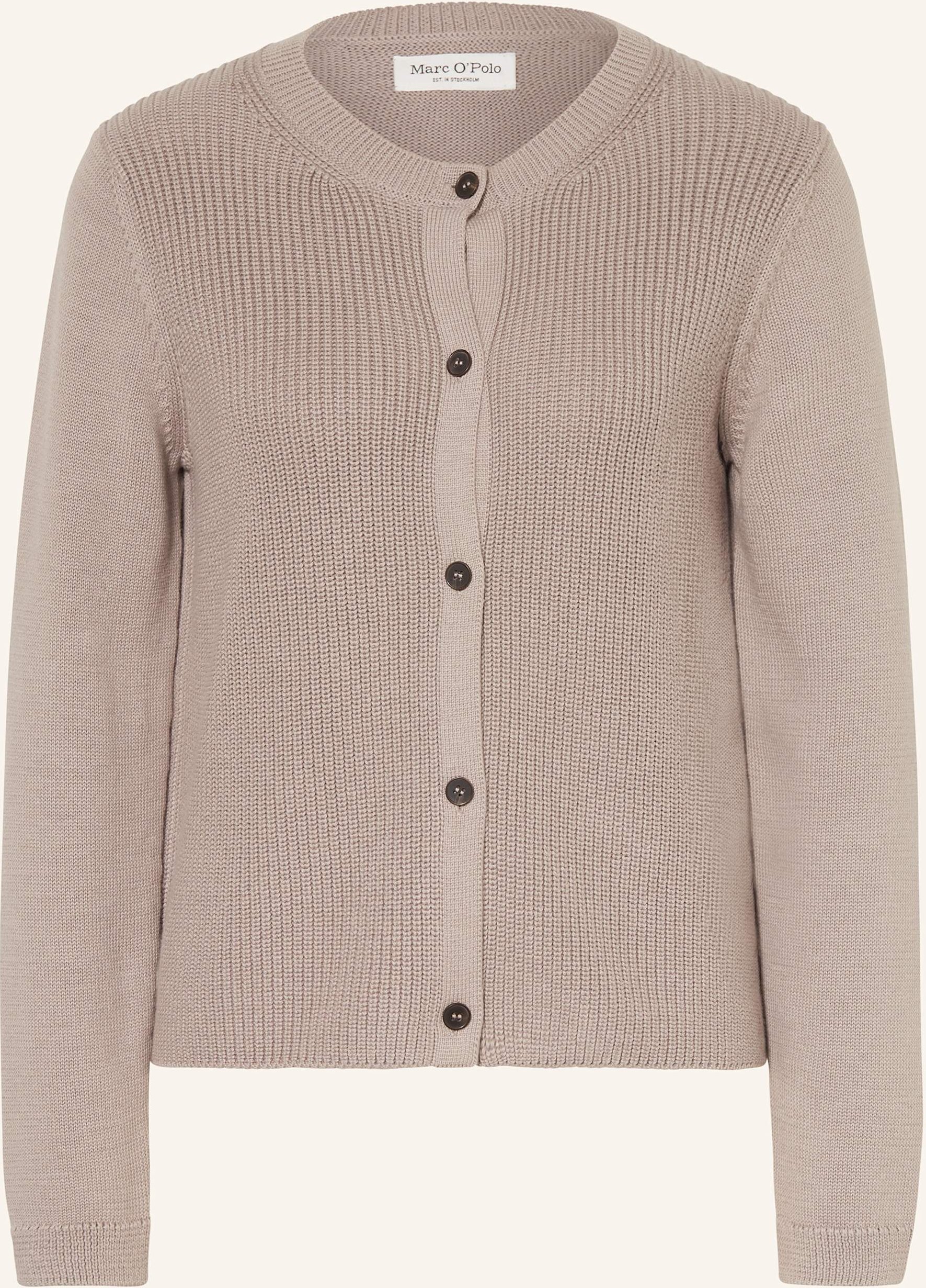 Marc O'polo Strickjacke rosa