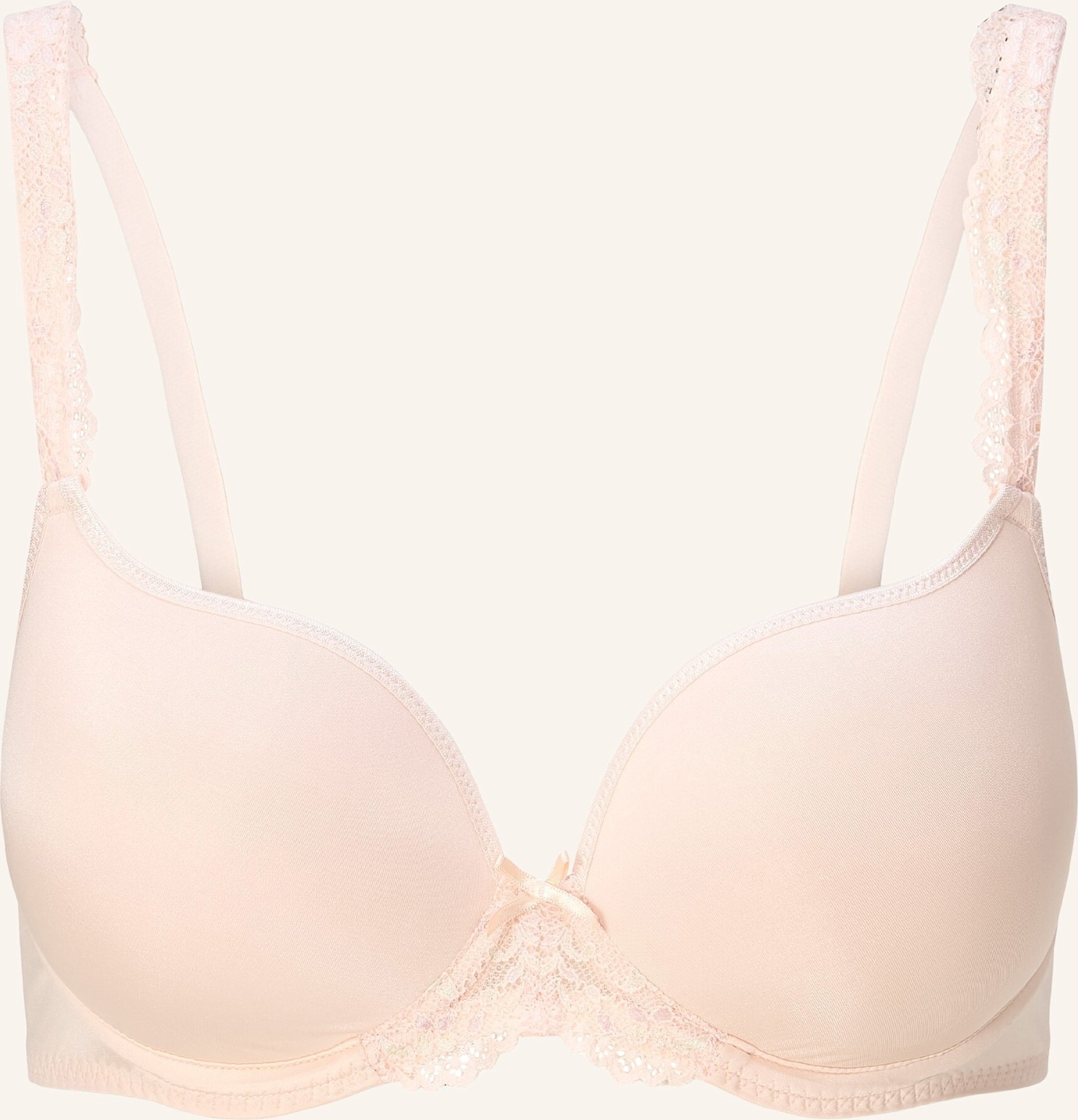 Lingadore Daily T-Shirt Bh orange