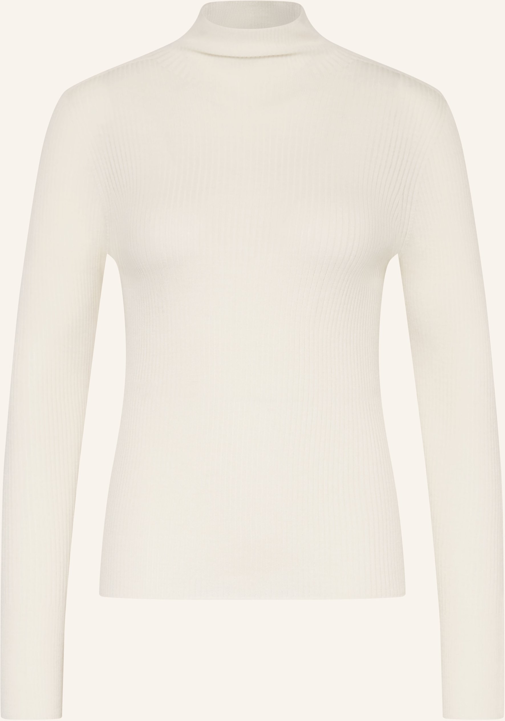 Thumbnail - Drykorn Pullover Inari weiss