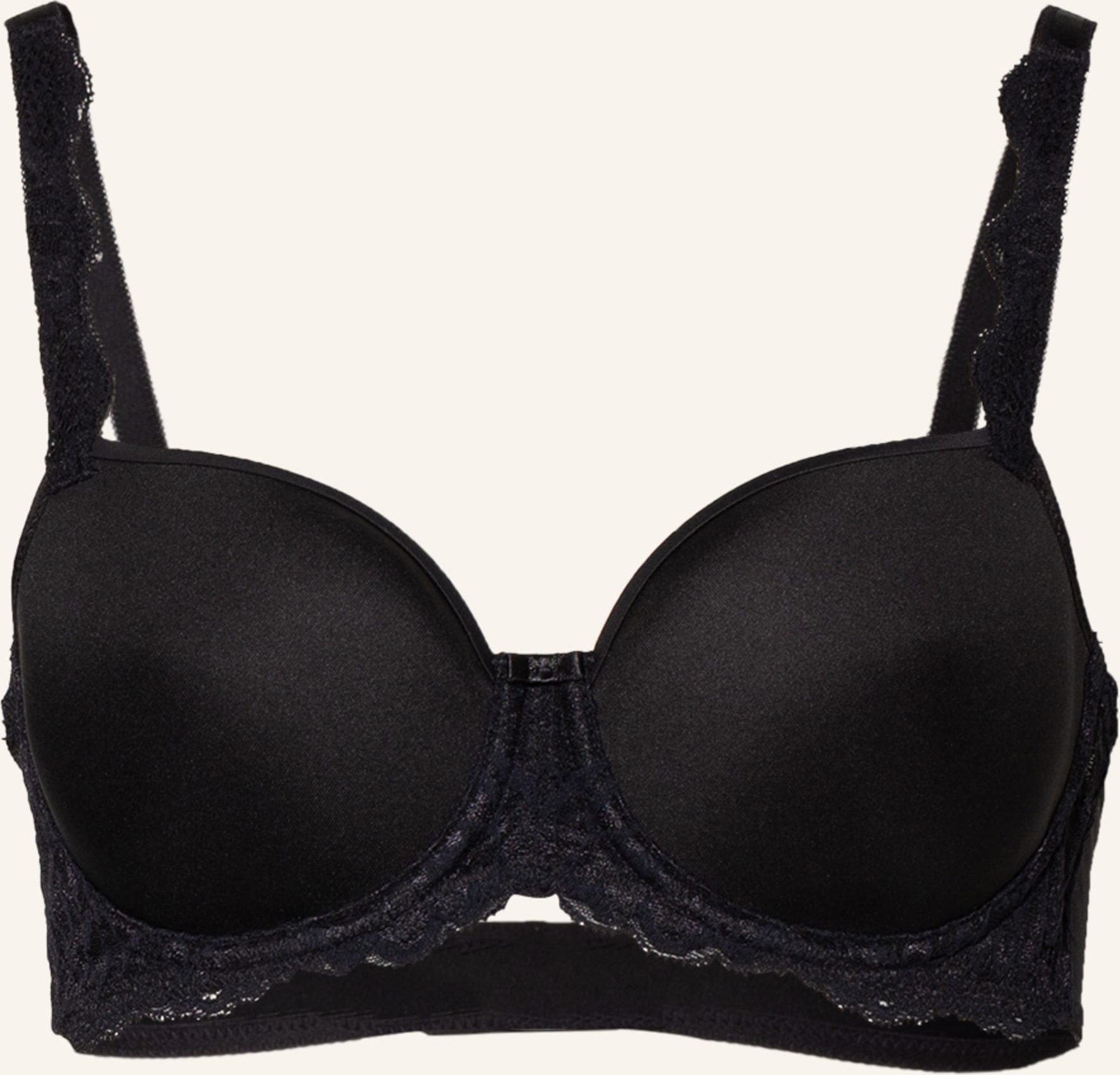 Triumph Bügel-Bh Amourette Charm schwarz