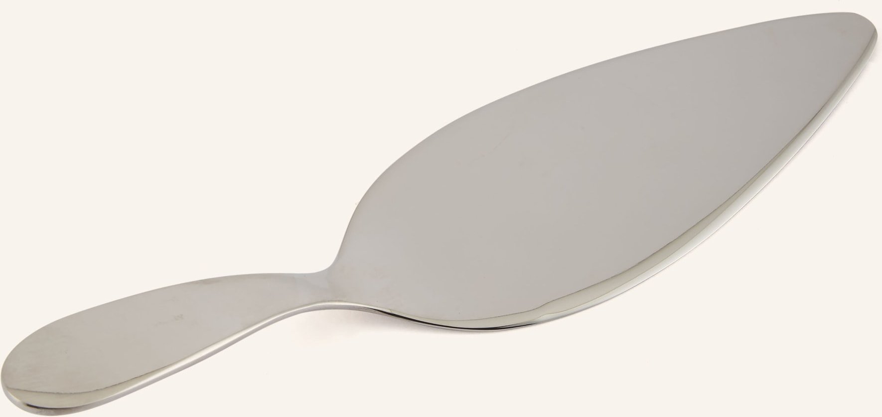 Alessi Tortenheber Eat.It silber