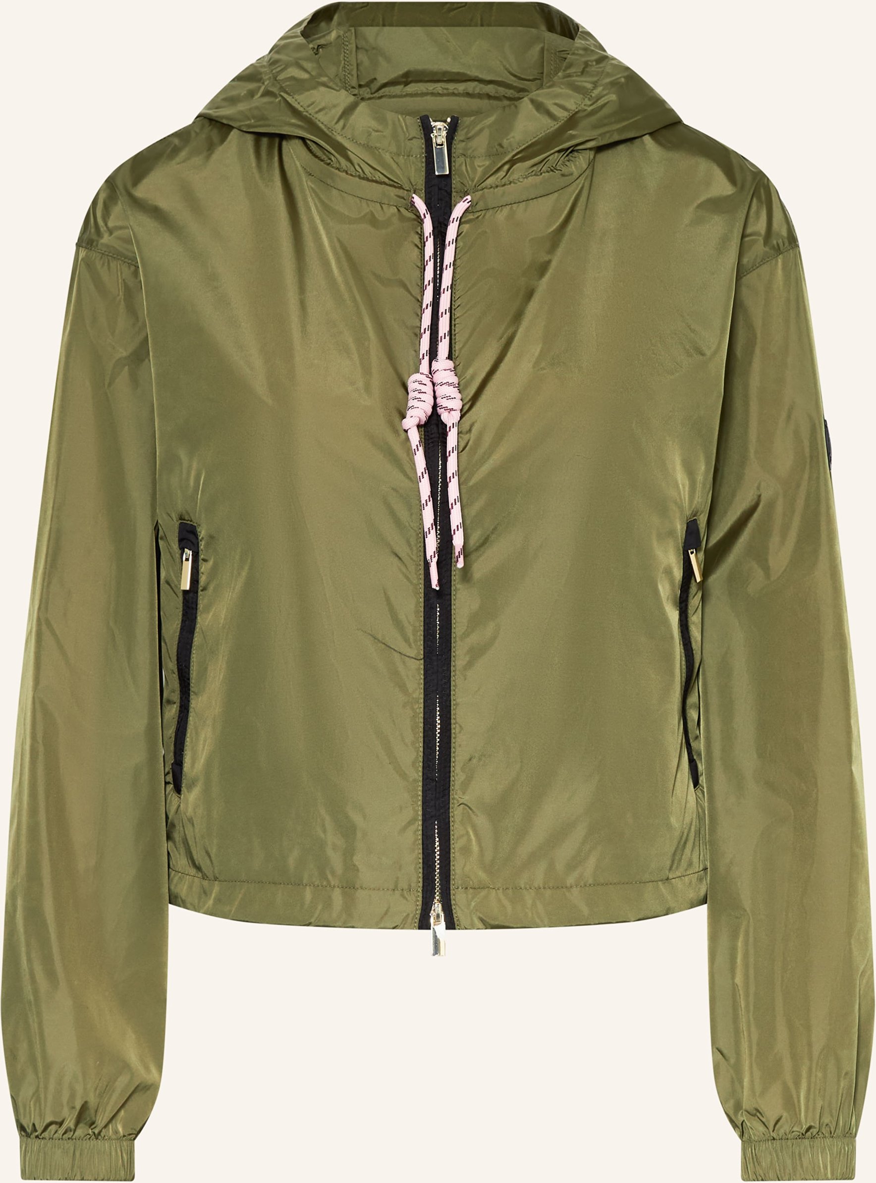 Darling Harbour Blouson gruen