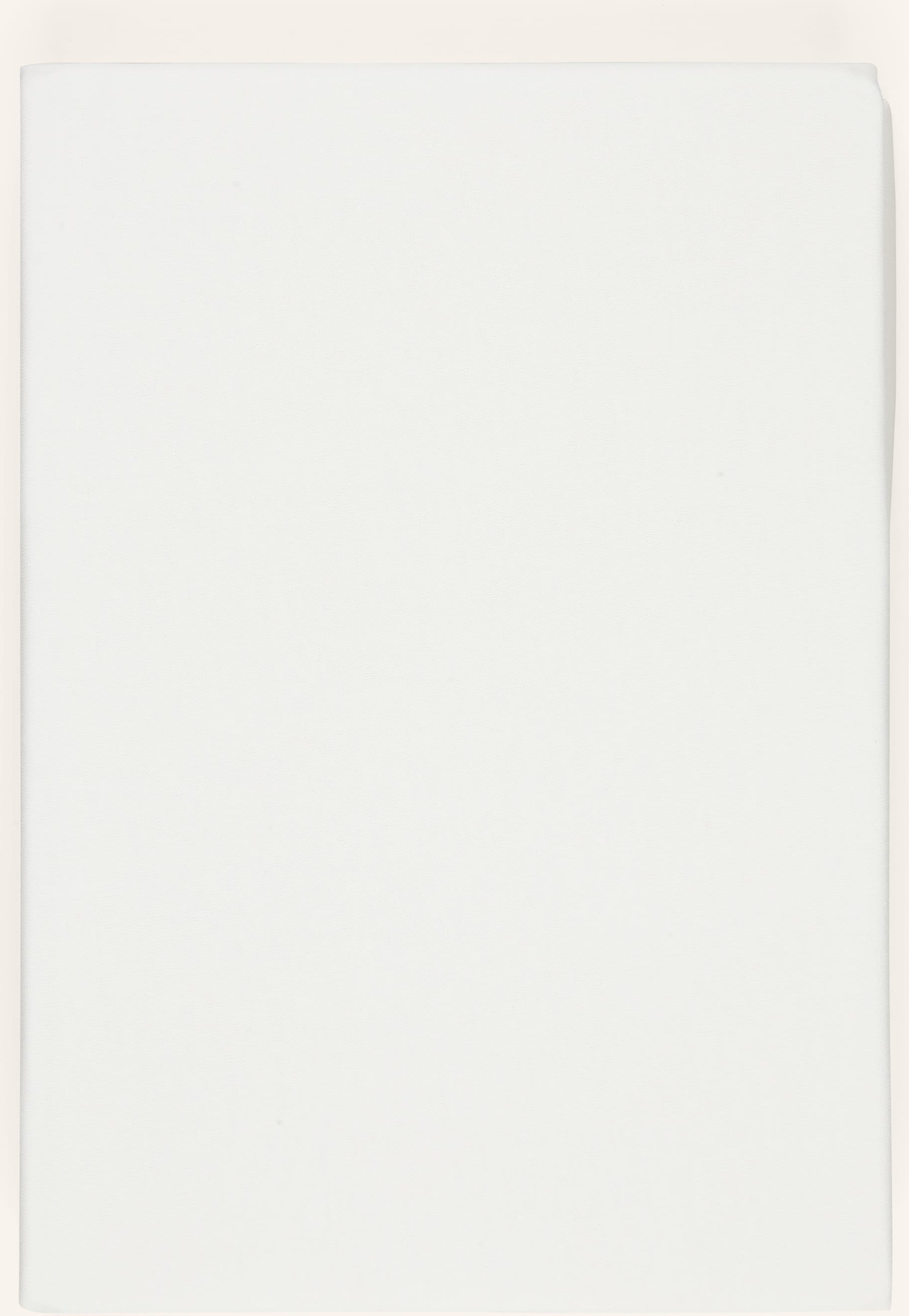 Formesse Spannbetttuch Bella Donna weiss