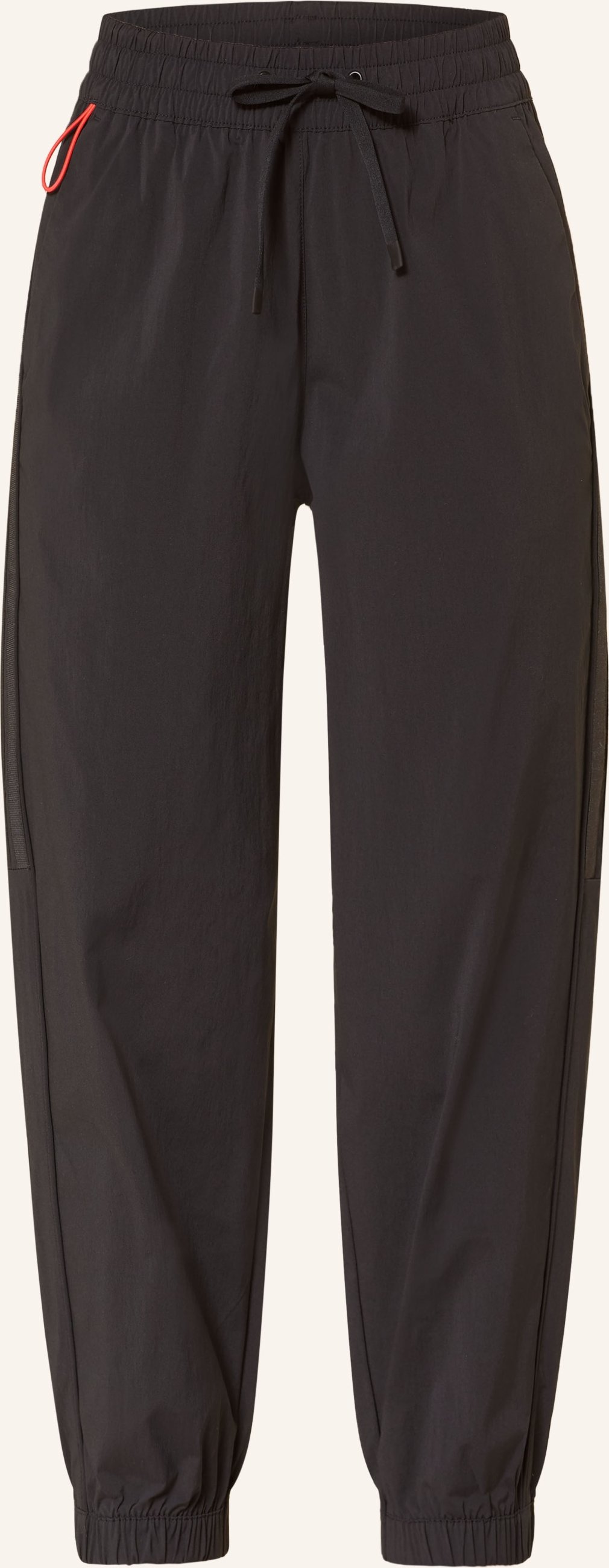 Adidas Trainingshose Audi schwarz