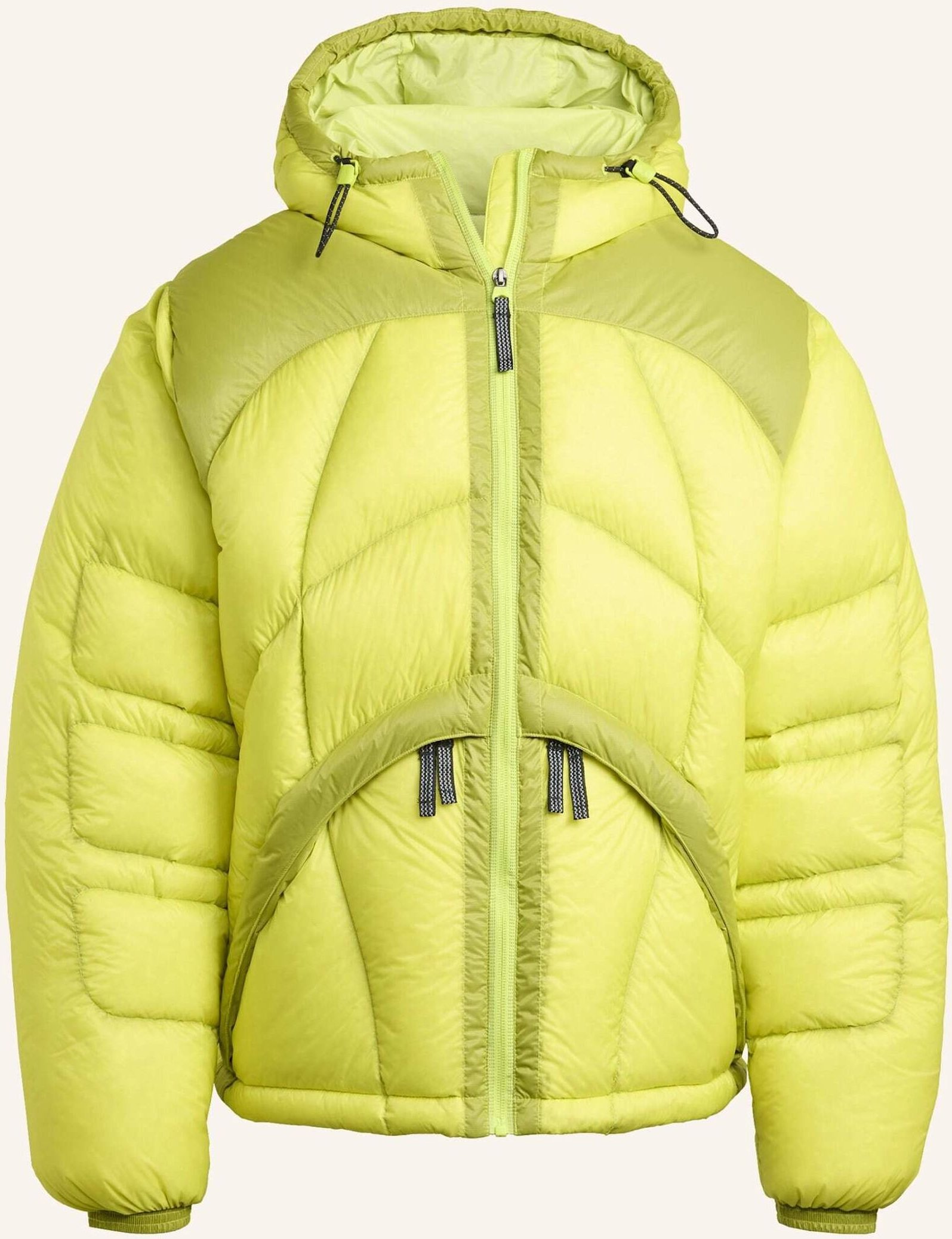 Adidas Originals Adidas Equipment Pertex Jacke gruen