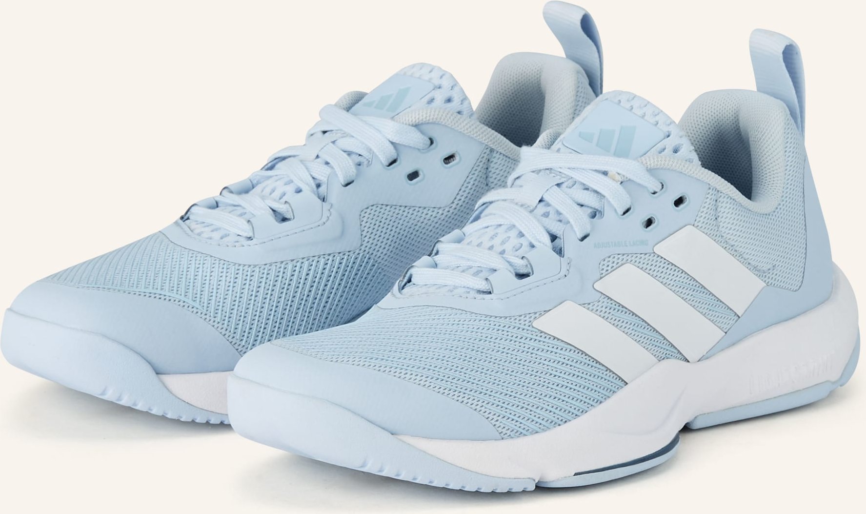 Adidas Fitnessschuhe Rapidmove Adv 2 blau
