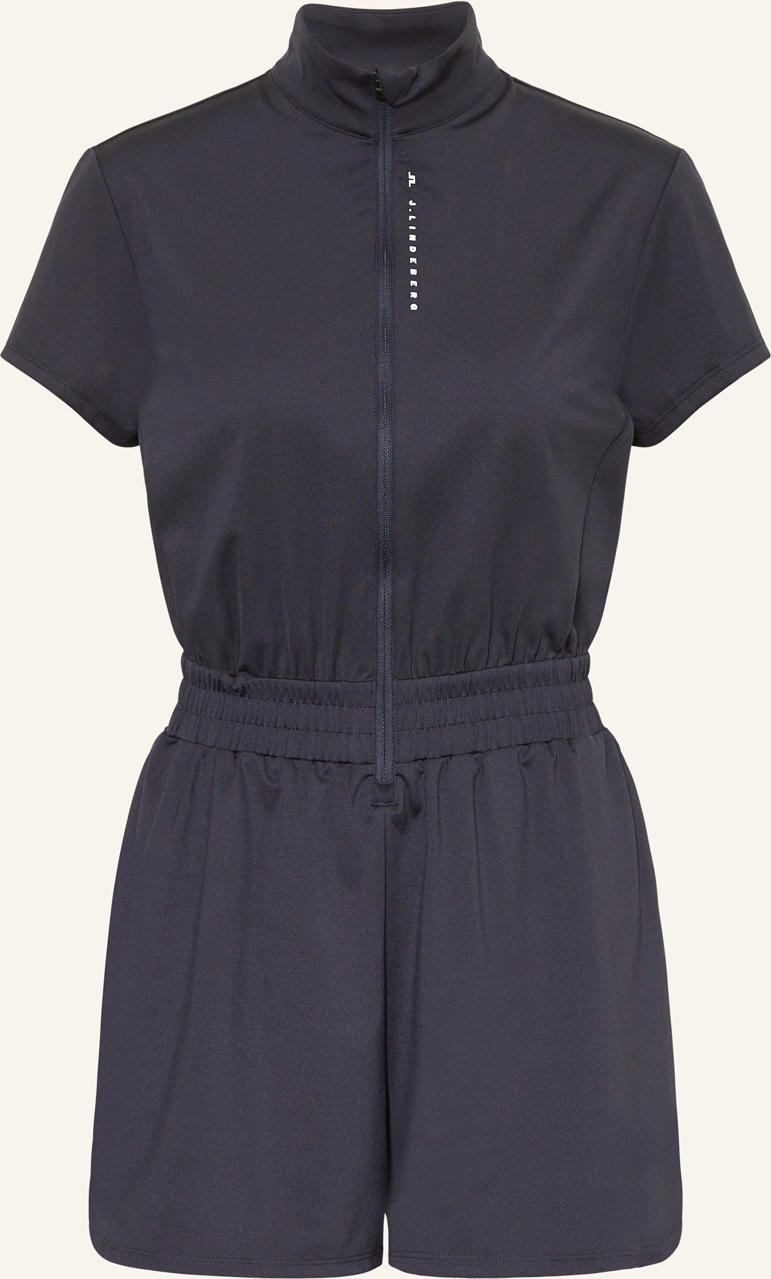 J.Lindeberg Golfjumpsuit blau