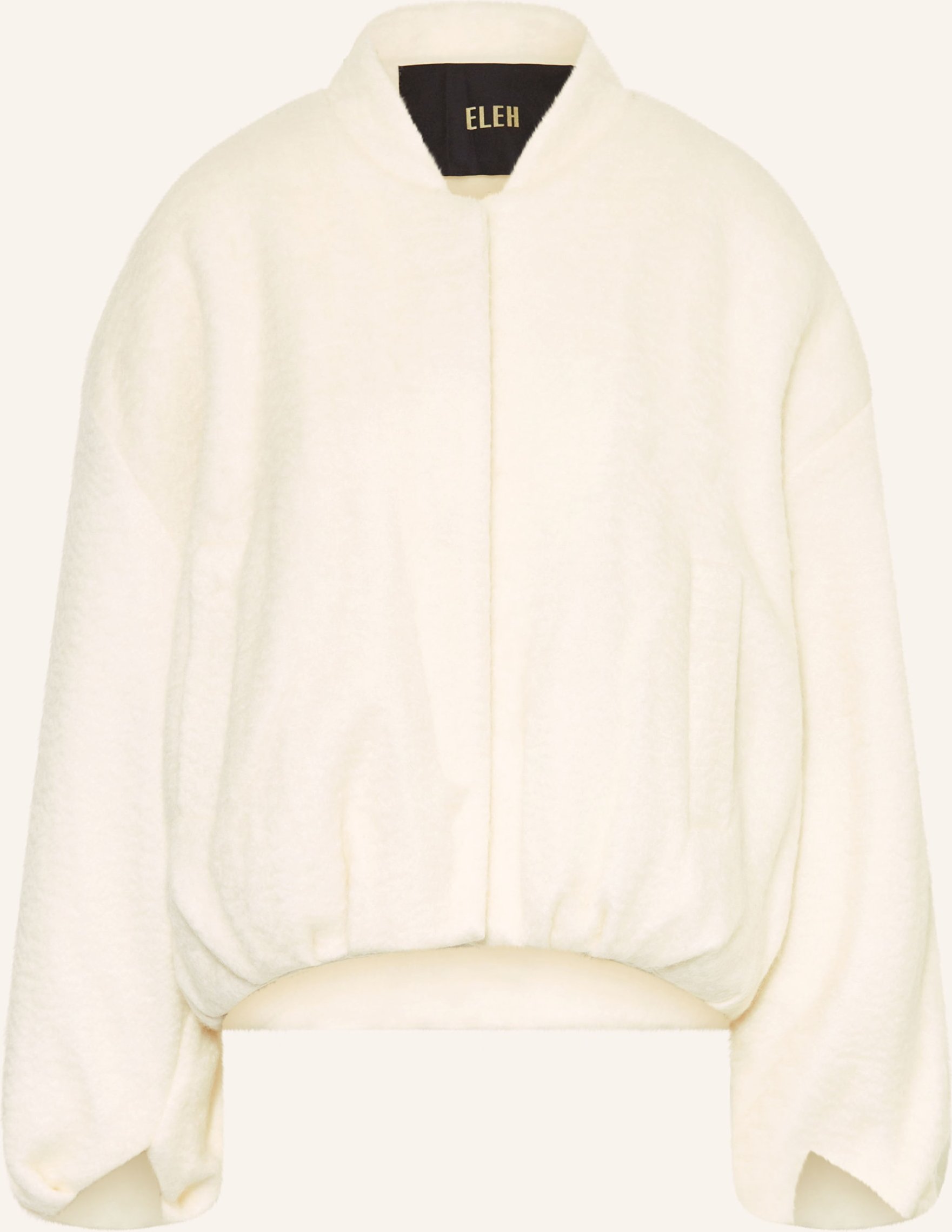 Eleh Blouson weiss