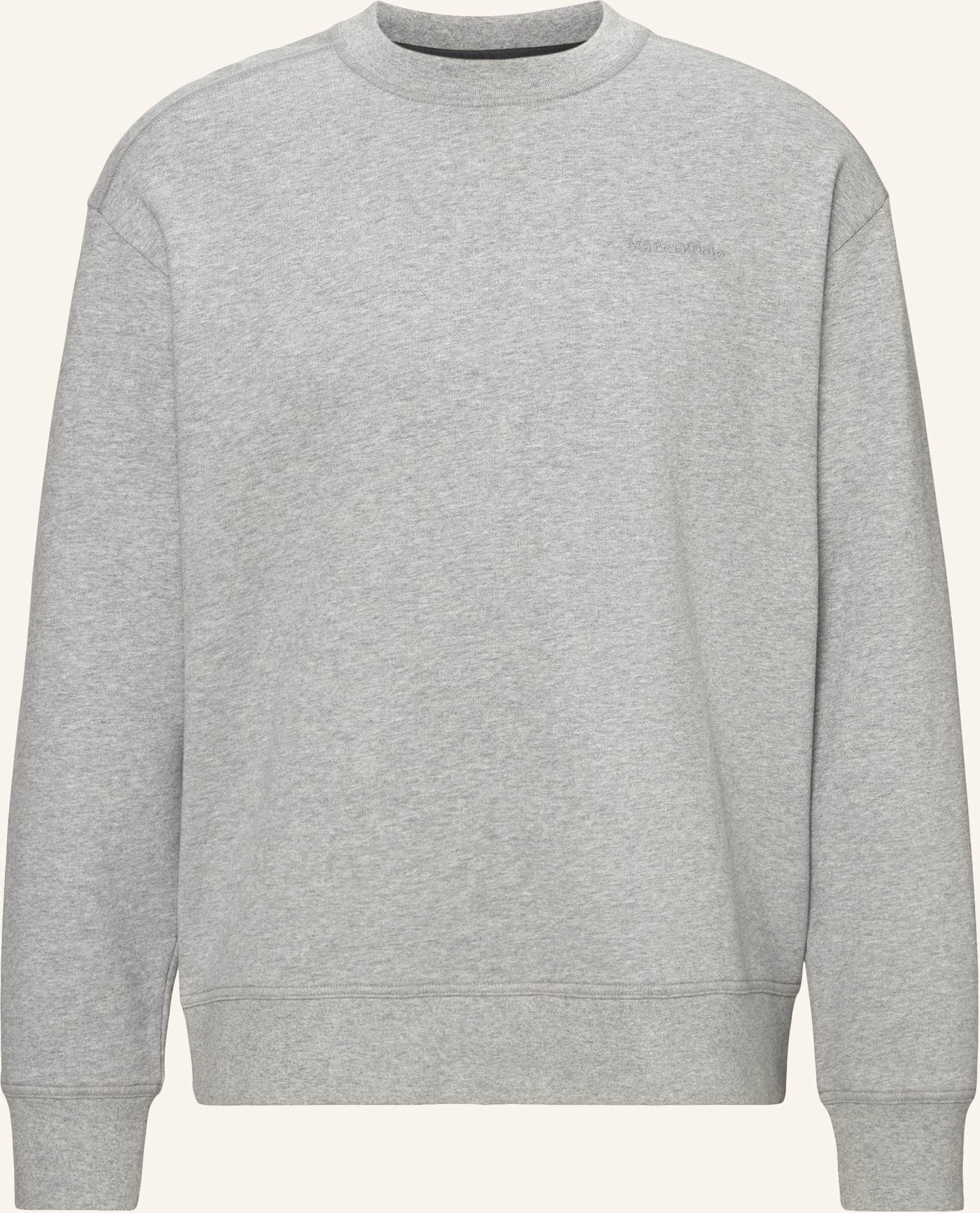 Marc O'polo Sweatshirt grau