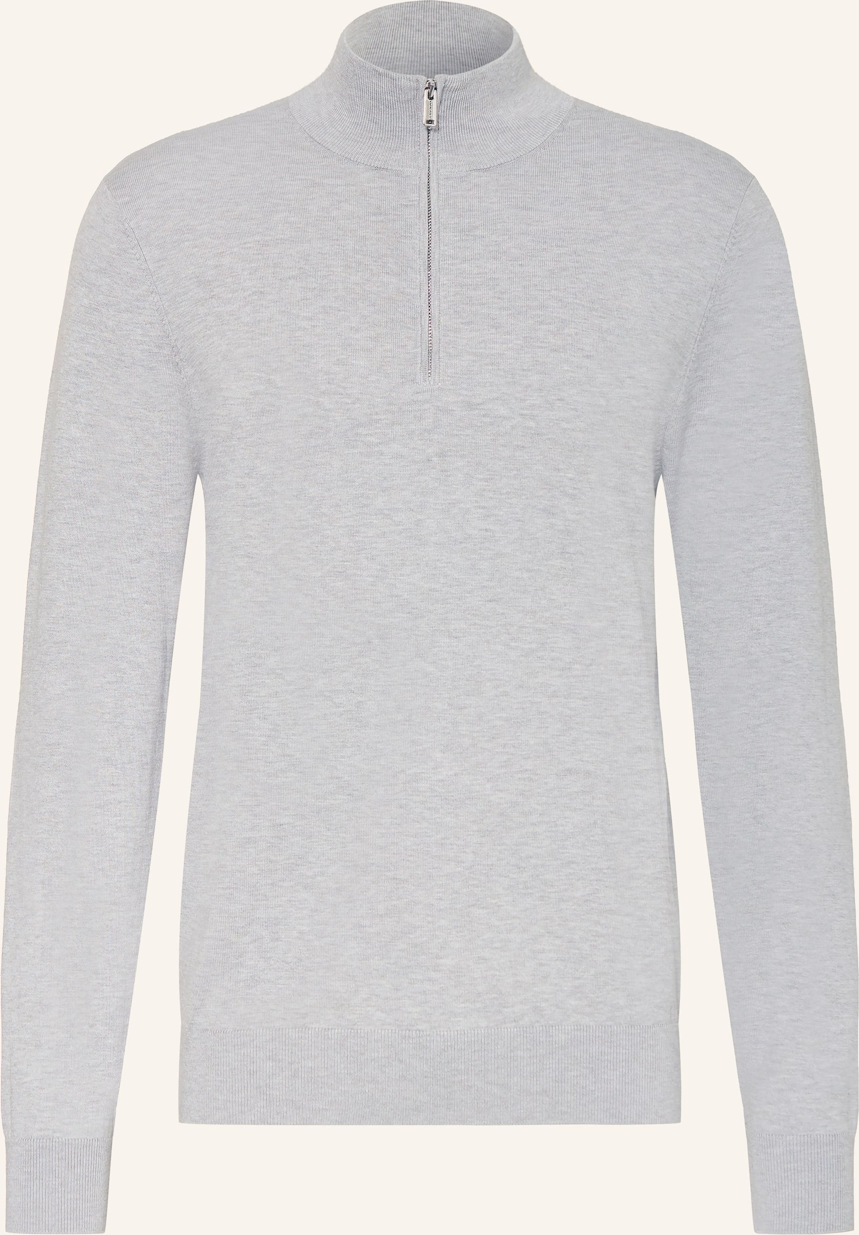 Profuomo Troyer grau