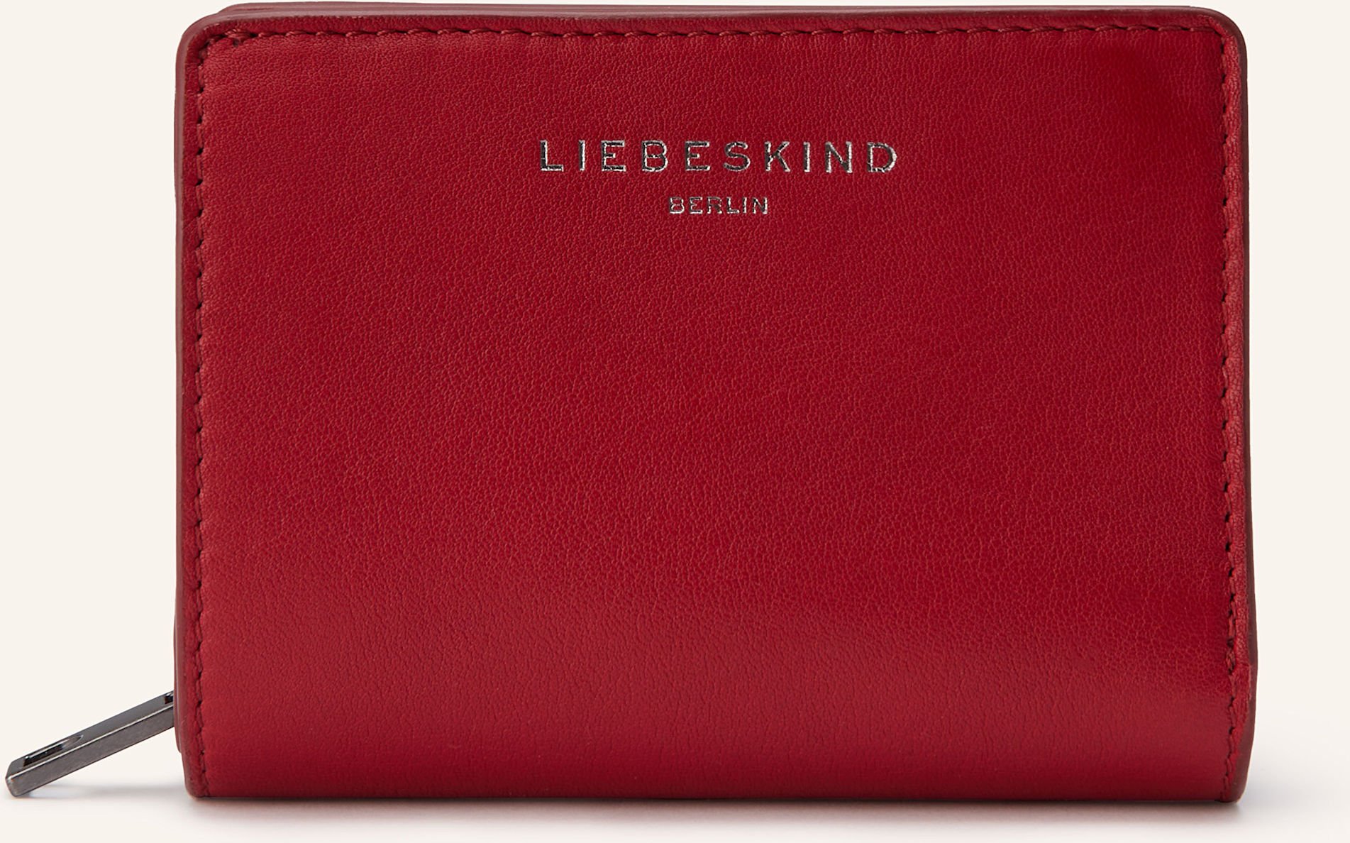 Thumbnail - Liebeskind Geldbörse Thea rot