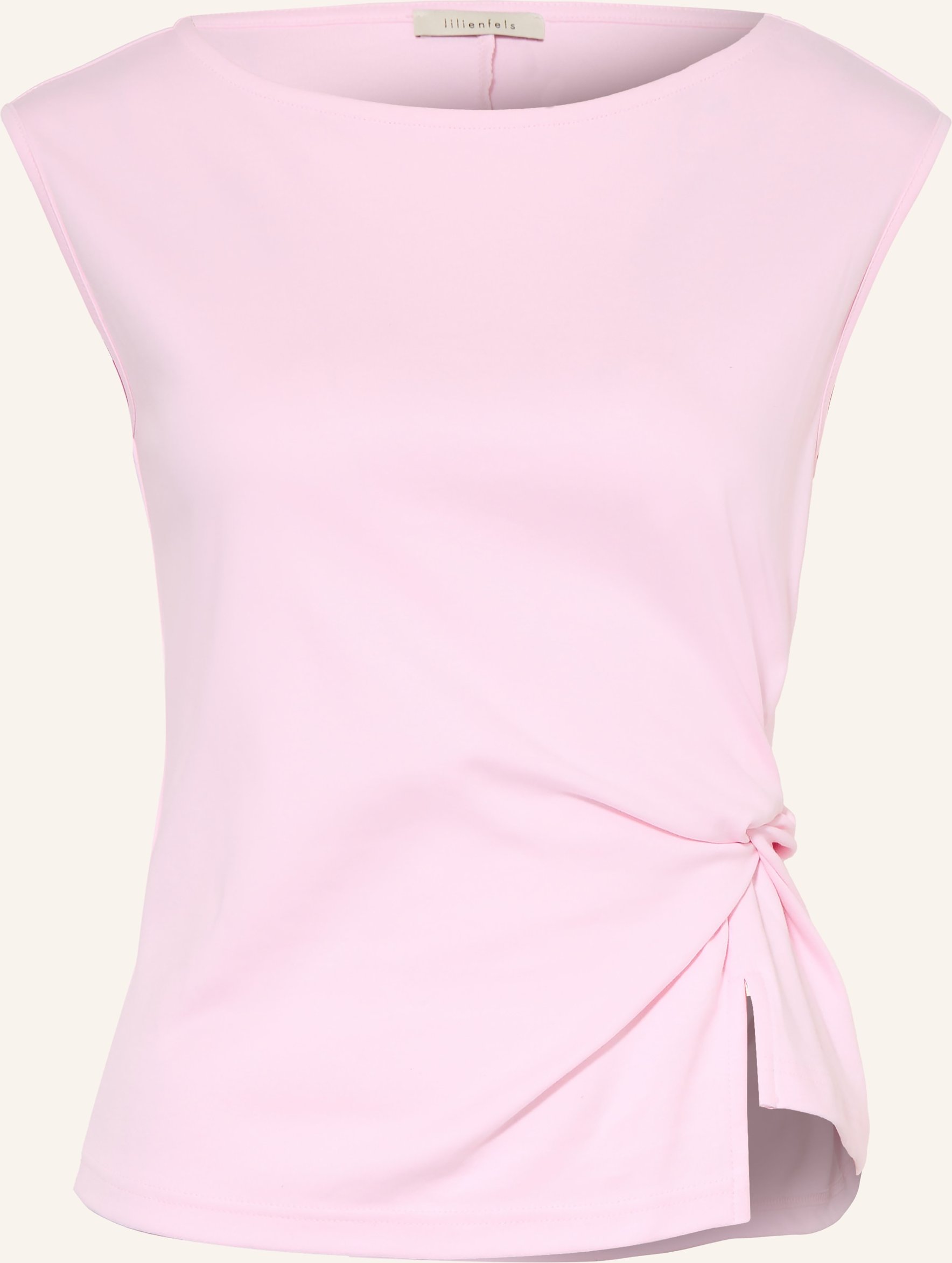 Lilienfels Top rosa