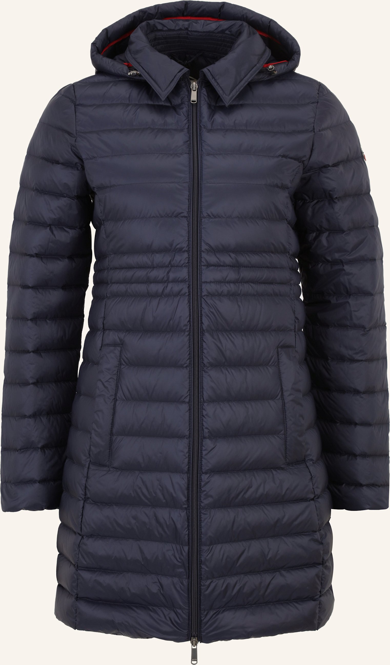 Jott Daunenjacke Vero 2.0 blau