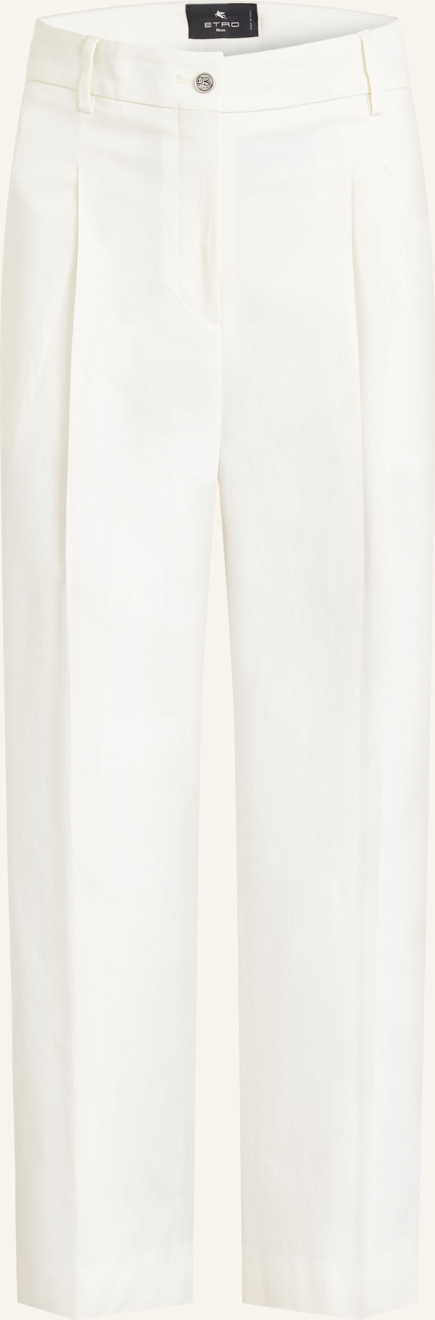 Etro Culotte weiss