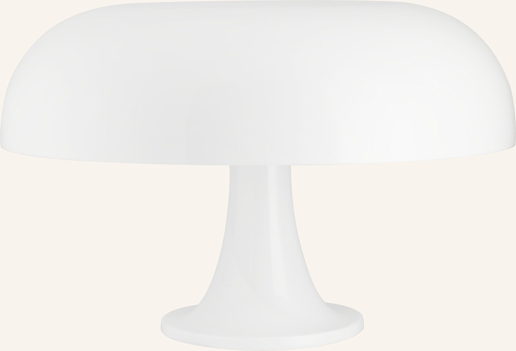 Artemide Tischleuchte Nessino weiss