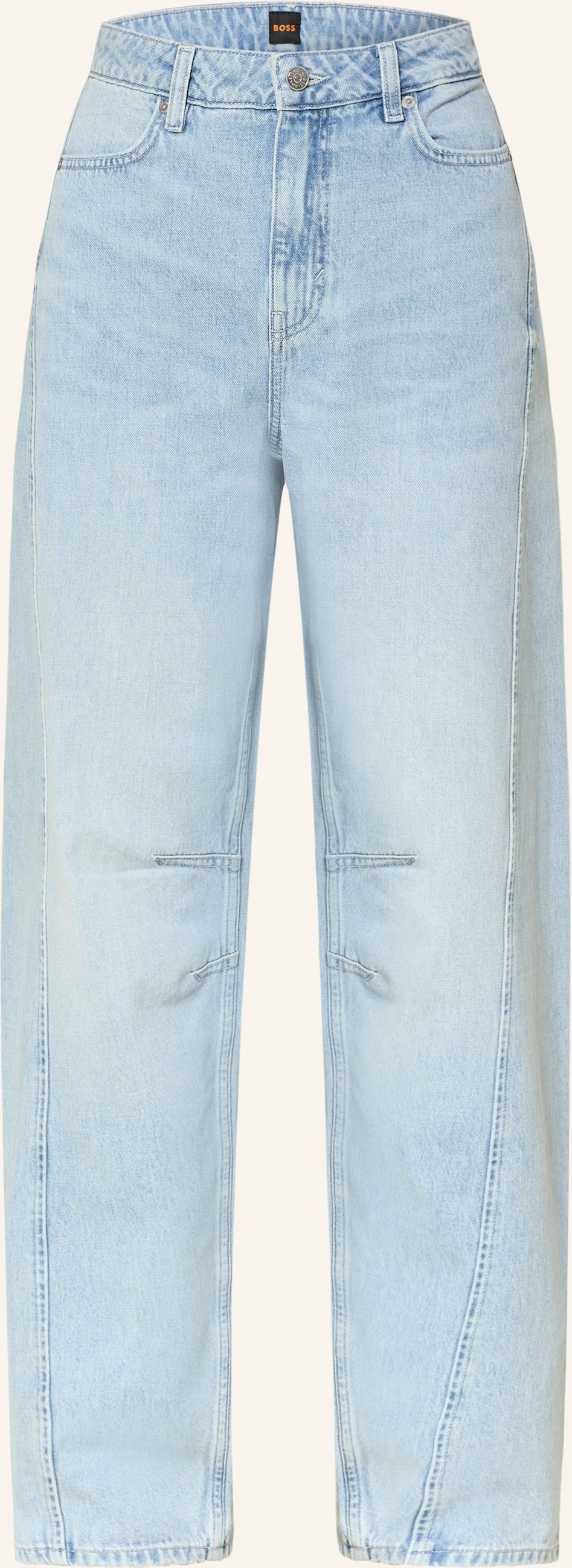 Boss Jeans Baloon blau