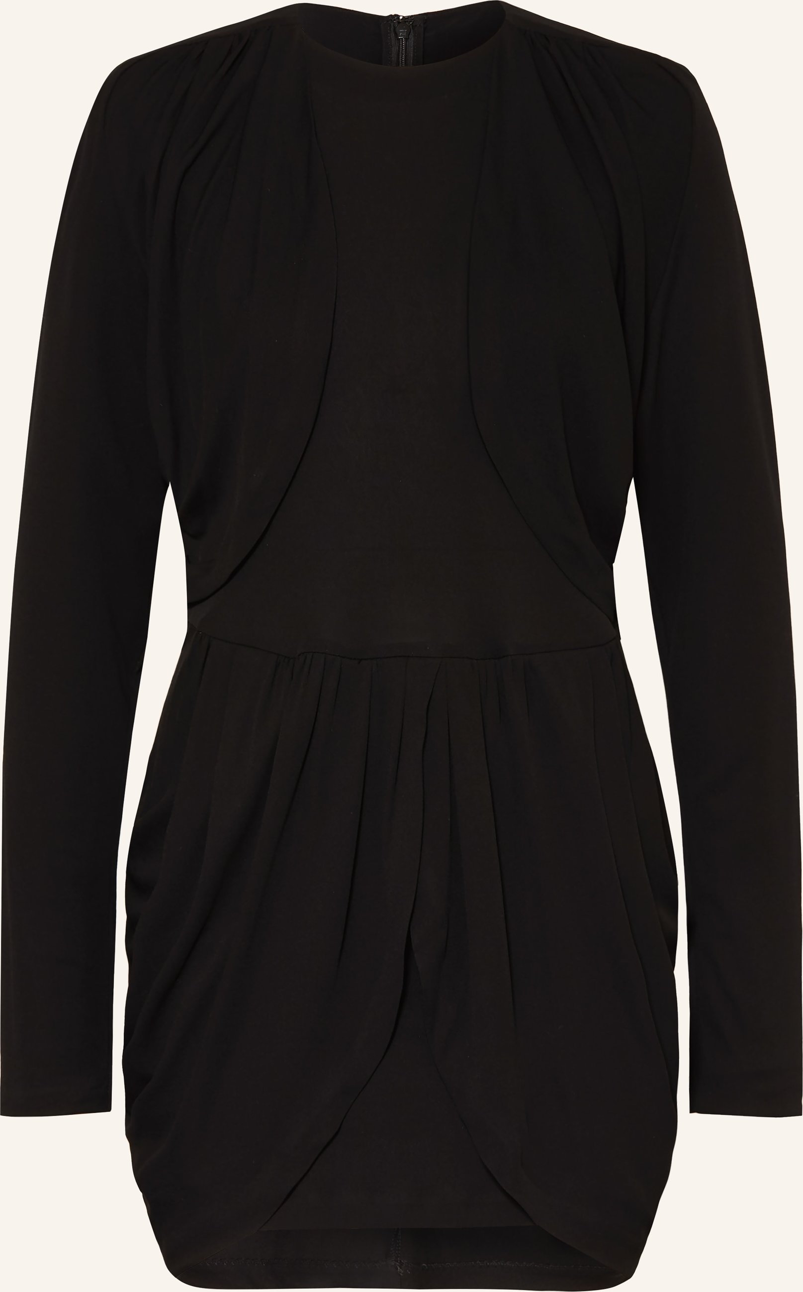 Isabel Marant Jerseykleid Niamae schwarz