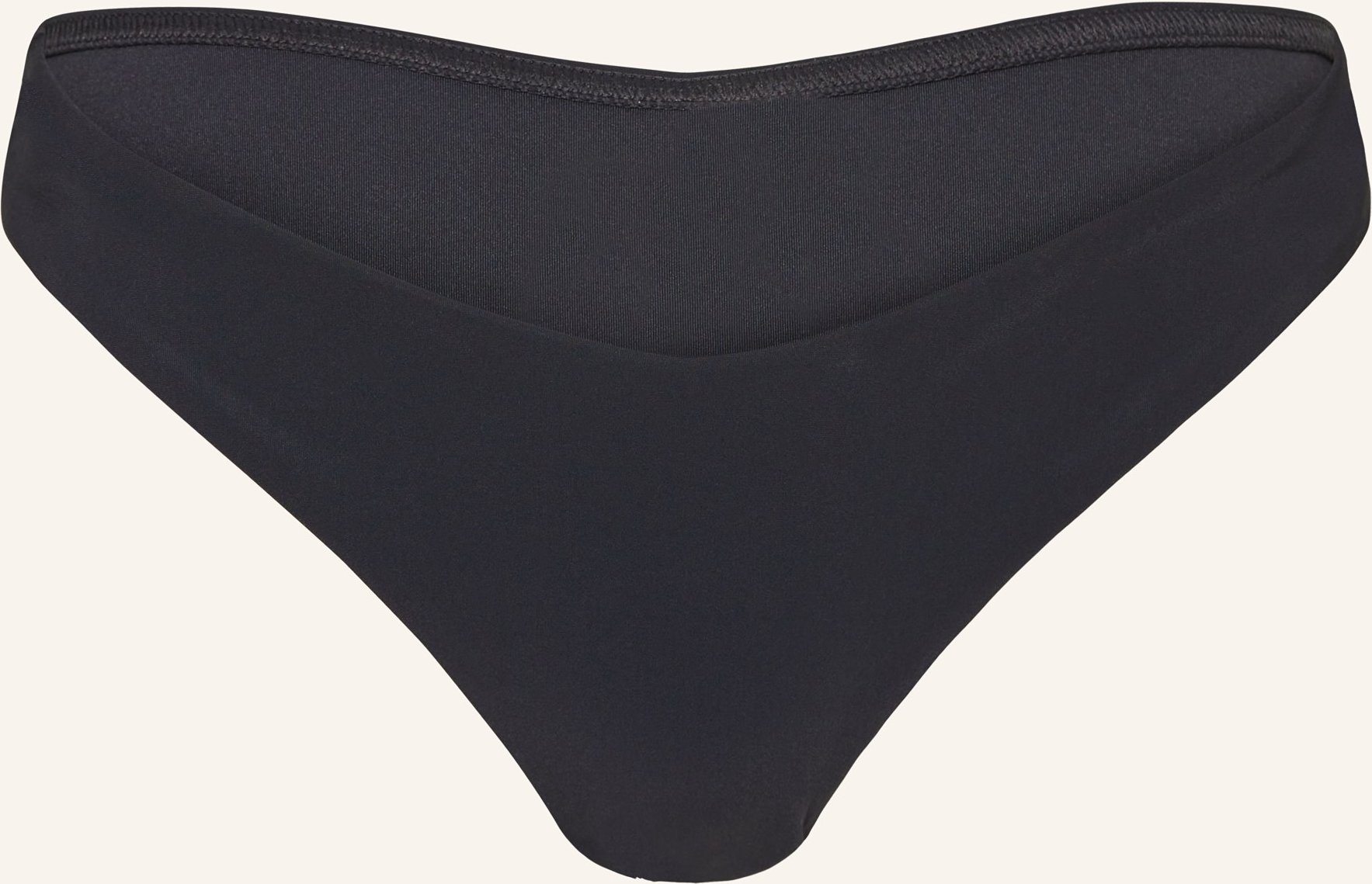 Zimmermann Brazilian-Bikini-Hose Halliday schwarz