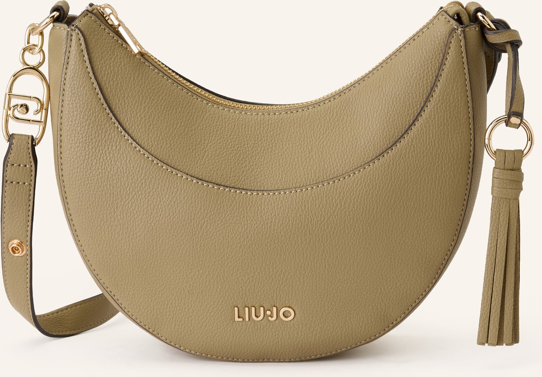 Liu Jo Schultertasche gruen