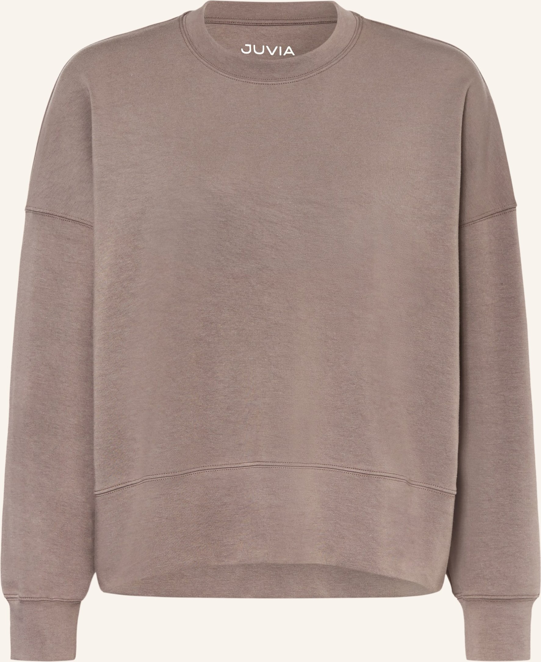 Juvia Sweatshirt Elia beige