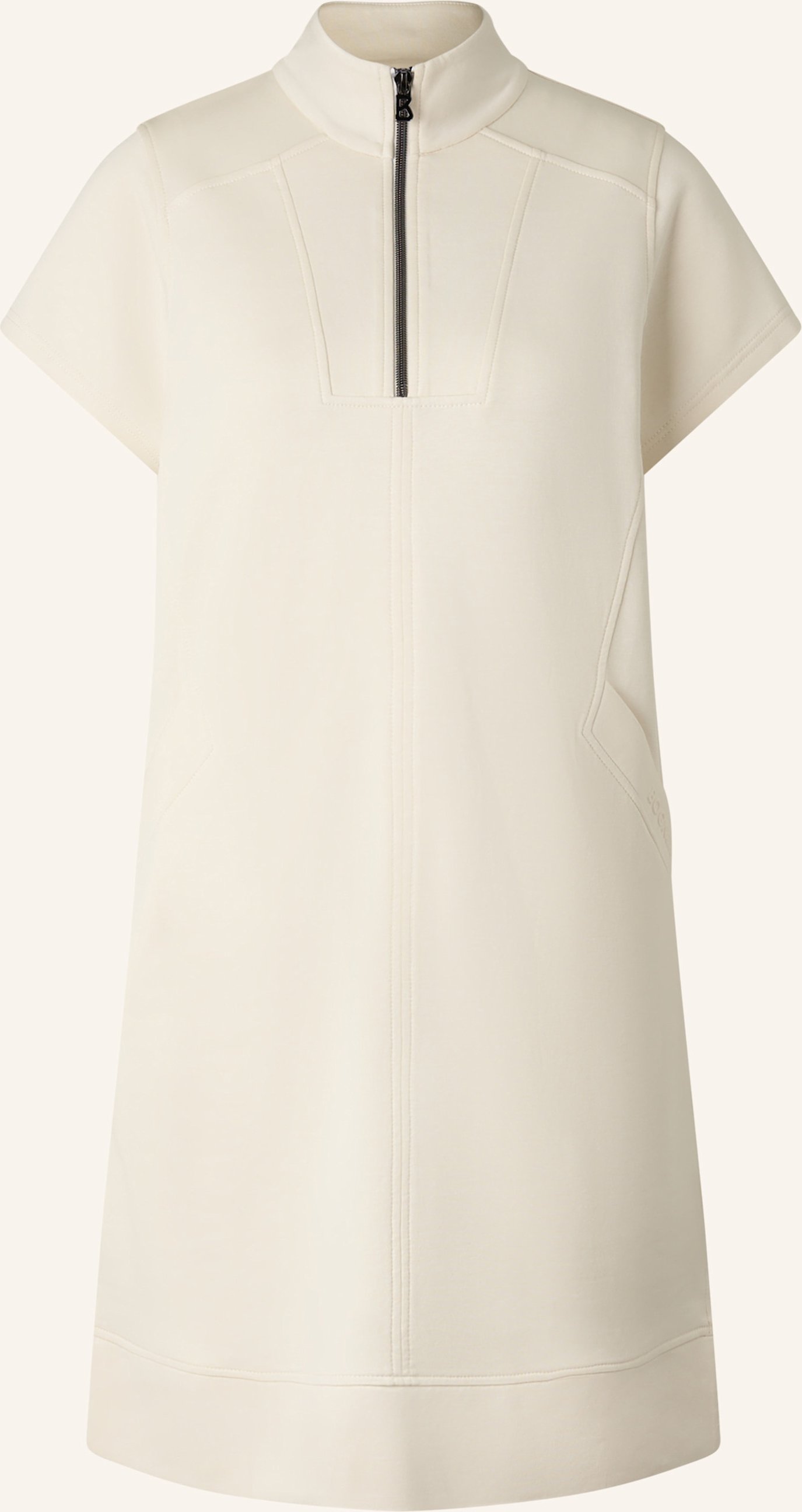 Bogner Kleid weiss