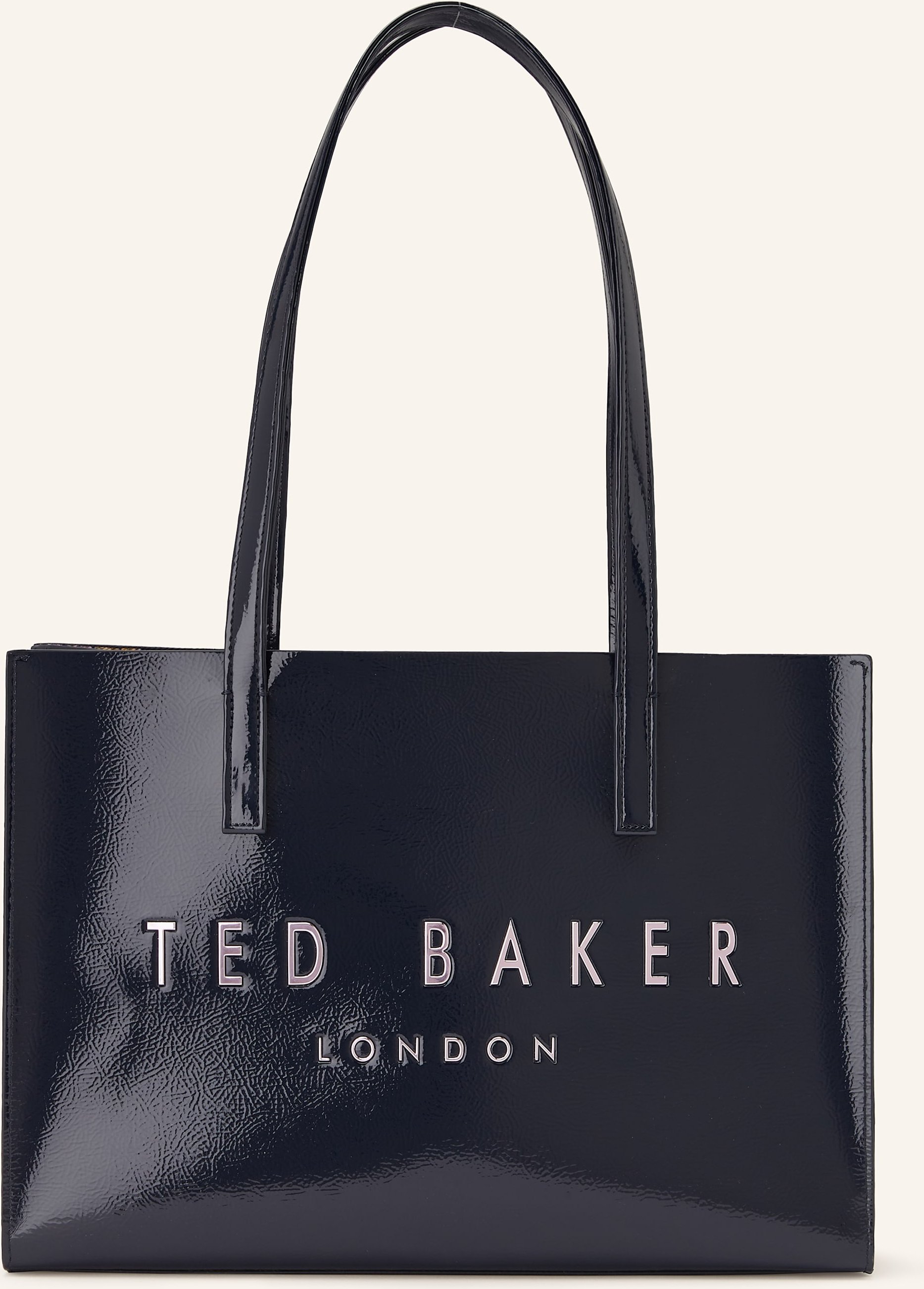 Thumbnail - Ted Baker Shopper Camiyla blau