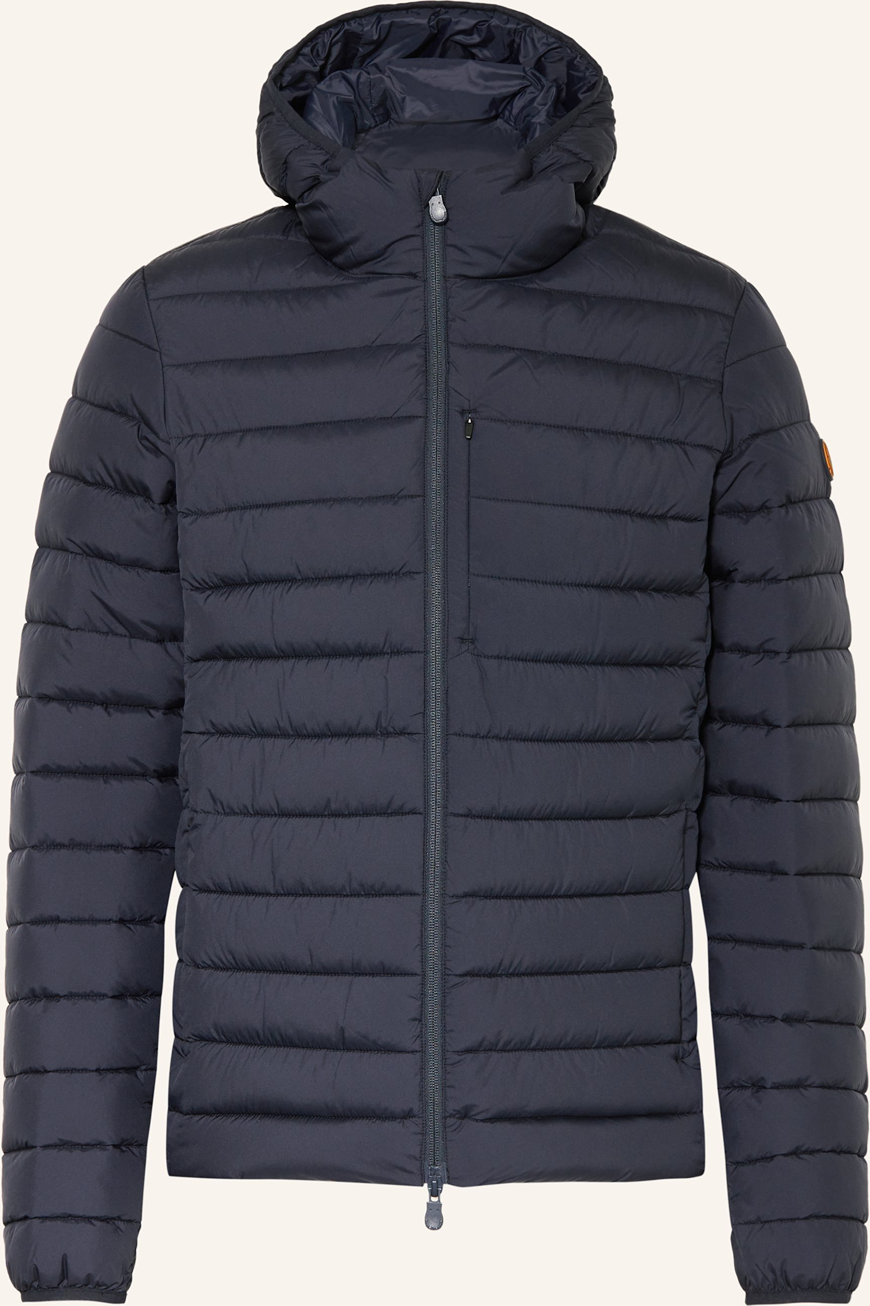 Thumbnail - Save The Duck Steppjacke Juncus blau