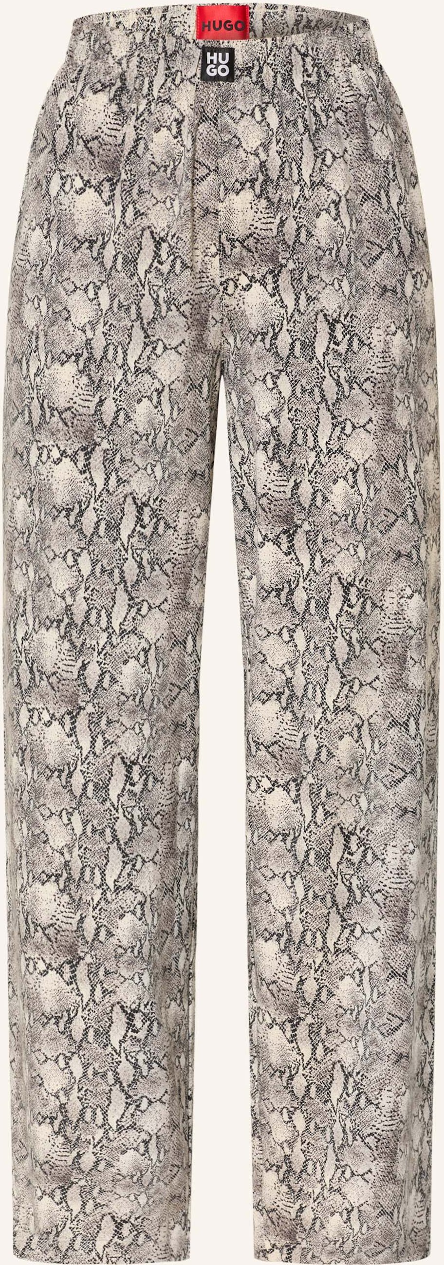 Hugo Schlafhose Nika beige