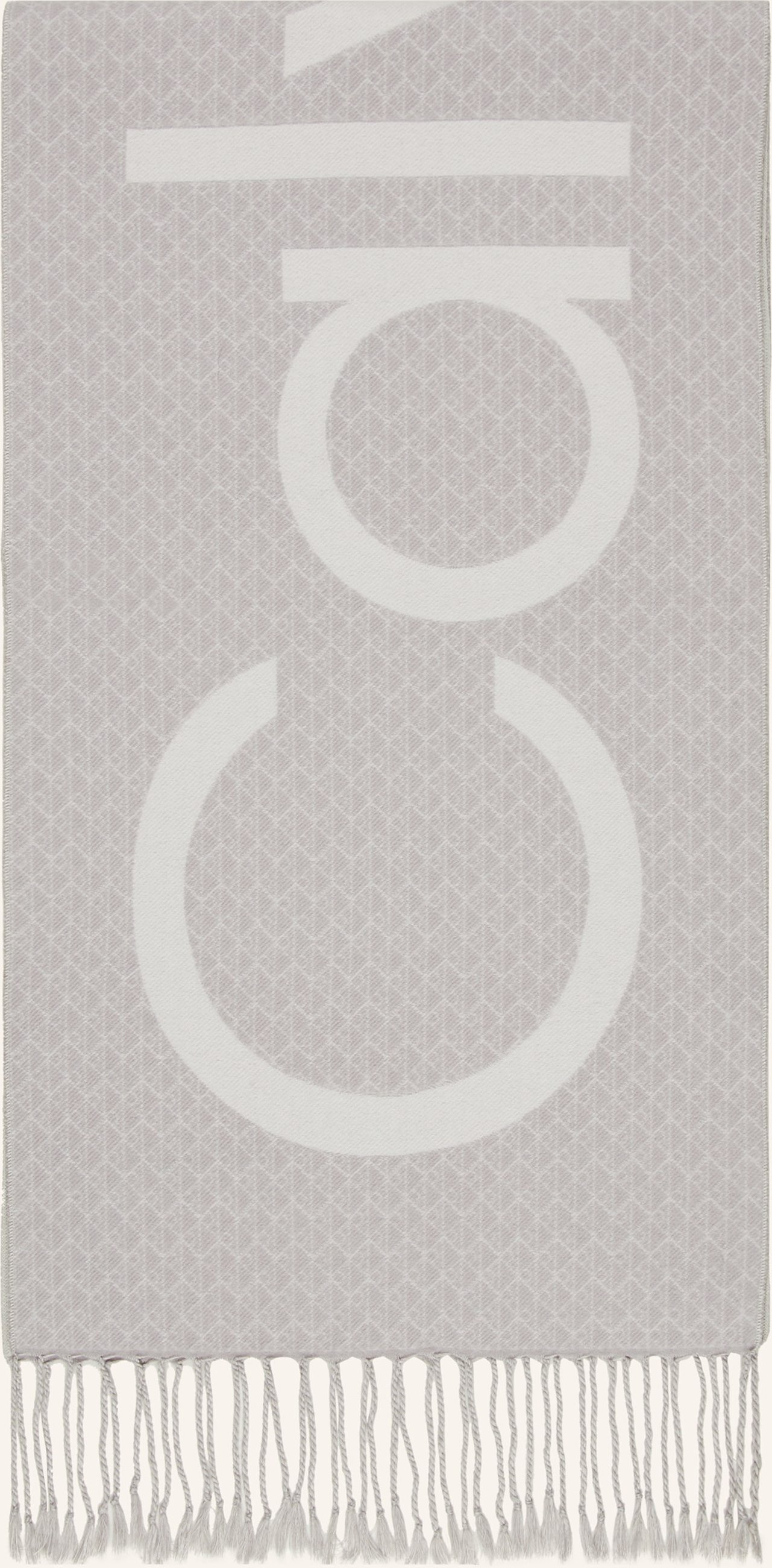 Thumbnail - Calvin Klein Schal grau