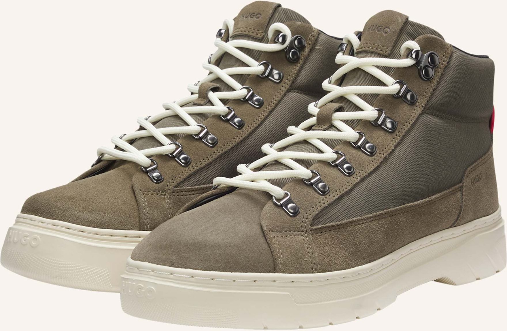 Hugo Stiefel Urian_Halb_Sdny gruen