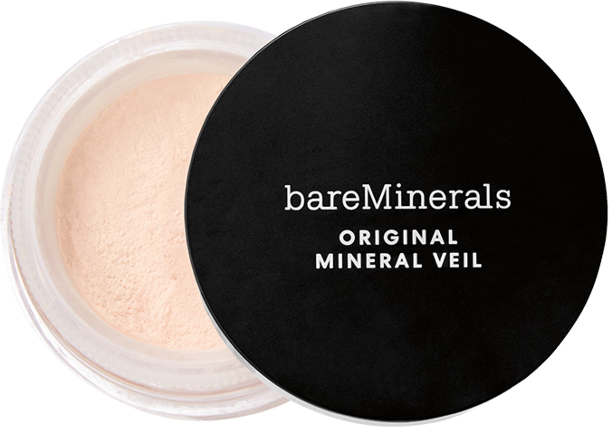 Thumbnail - Bareminerals Original Mineral Veil Puder SPF 25 6 g