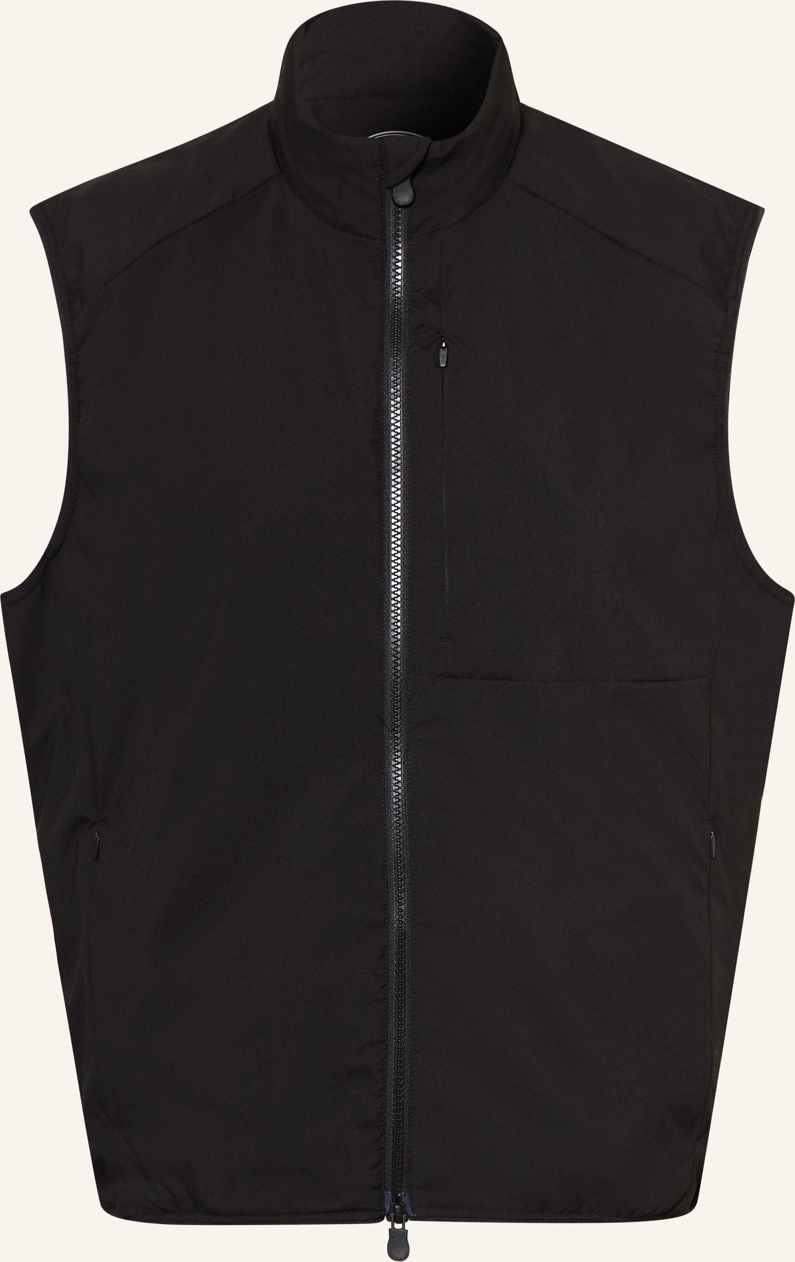 Save The Duck Weste Joe schwarz