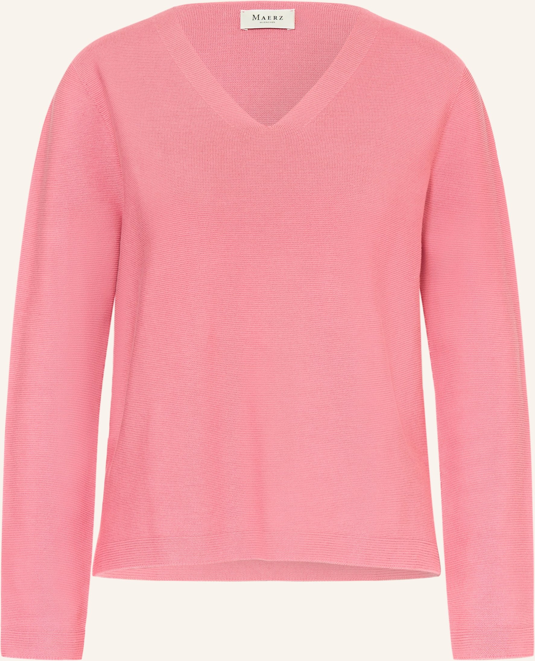Maerz Muenchen Pullover rosa
