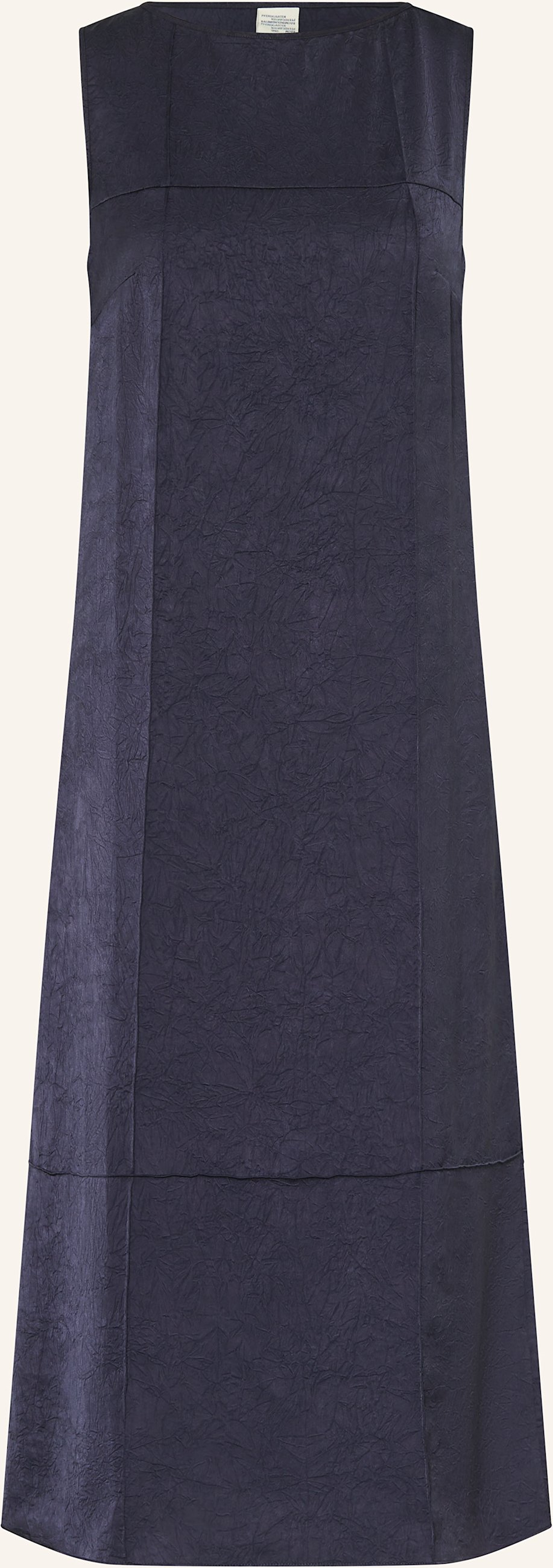 Baum Und Pferdgarten Kleid Amaran blau