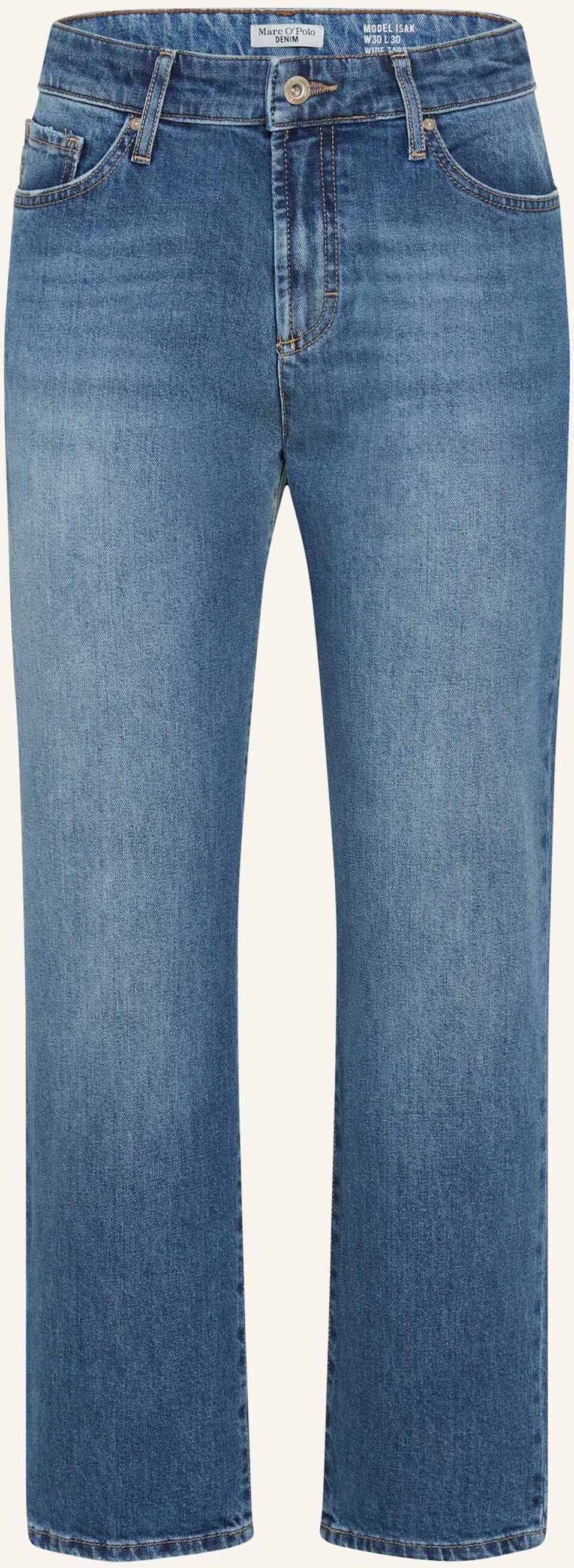Brax Jeans Style Madison S blau