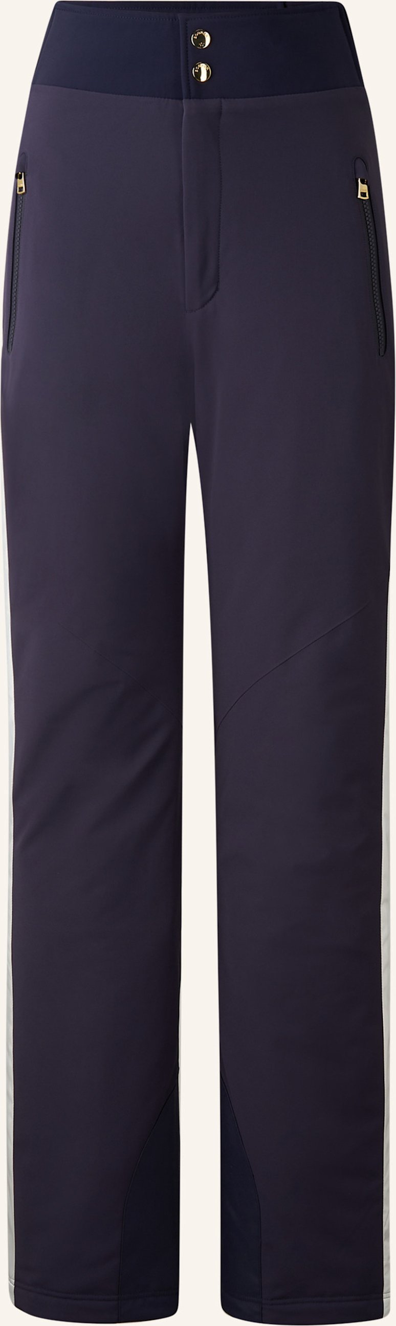 Bogner Skihose blau