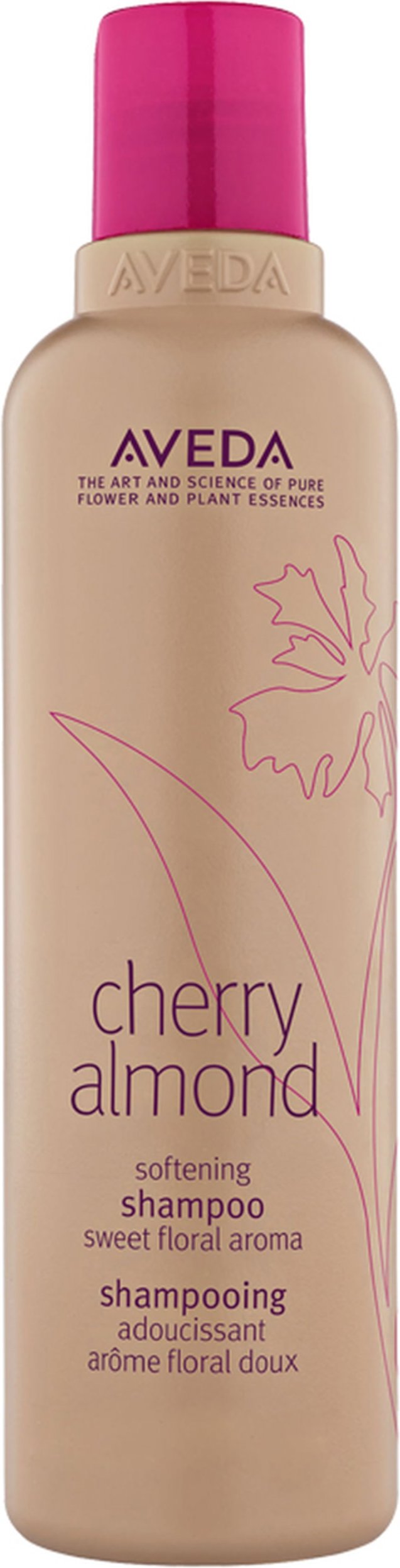 Aveda Cherry Almond Softening Shampoo 250 ml