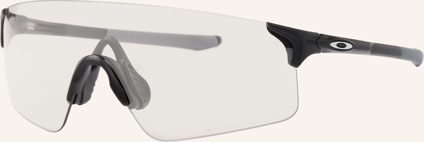 Oakley Radbrille Evzero™ Blades schwarz