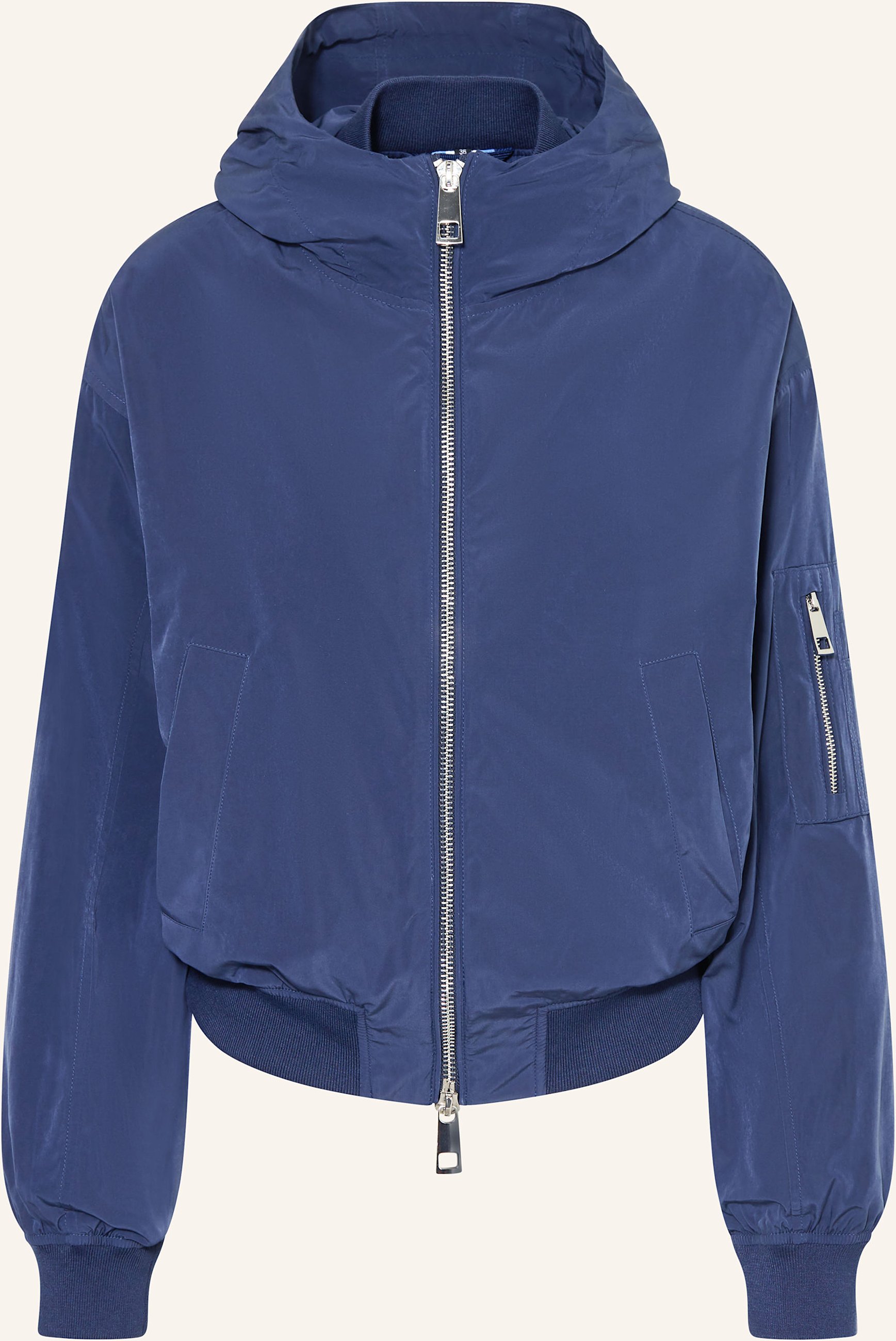 Darling Harbour Blouson blau