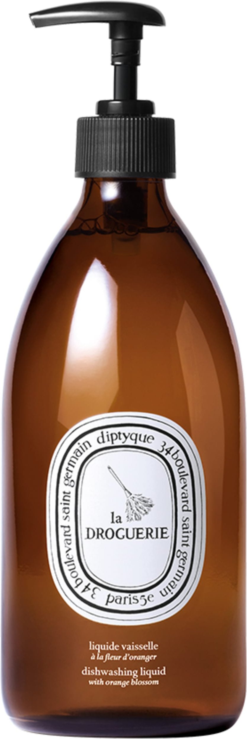 Diptyque La Droguerie - Dishwashing Liquid Geschirrspülmittel 500 ml