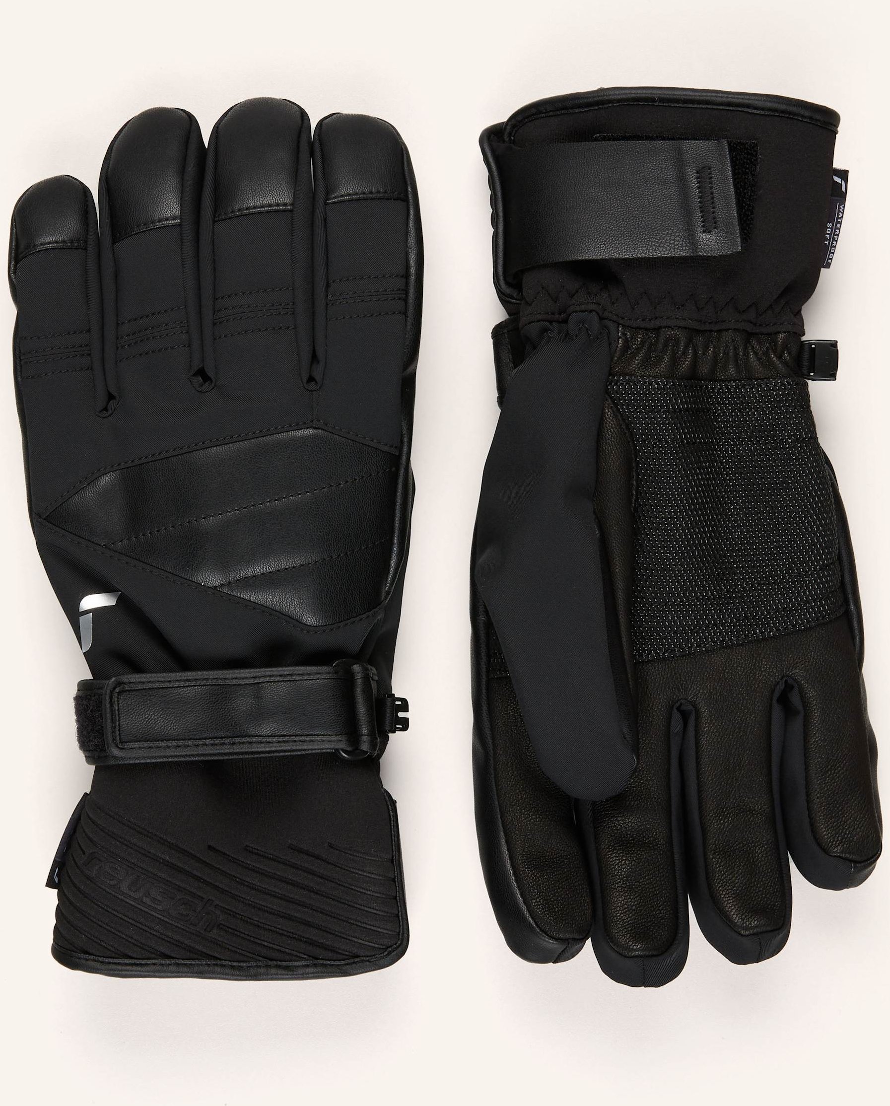 Reusch Skihandschuhe Modus R-Tex© Xt schwarz