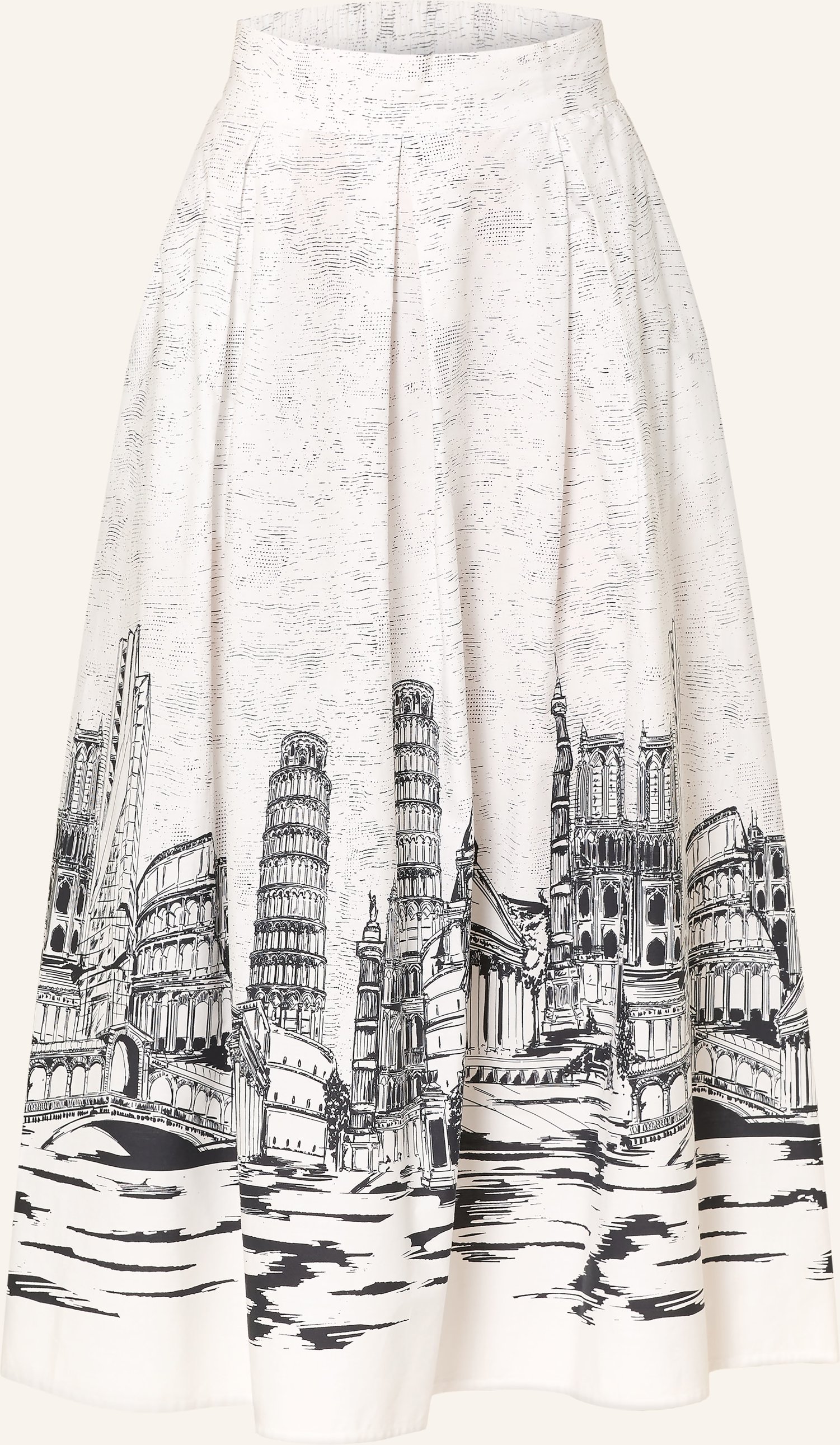 Angoor Rock Bianca schwarz