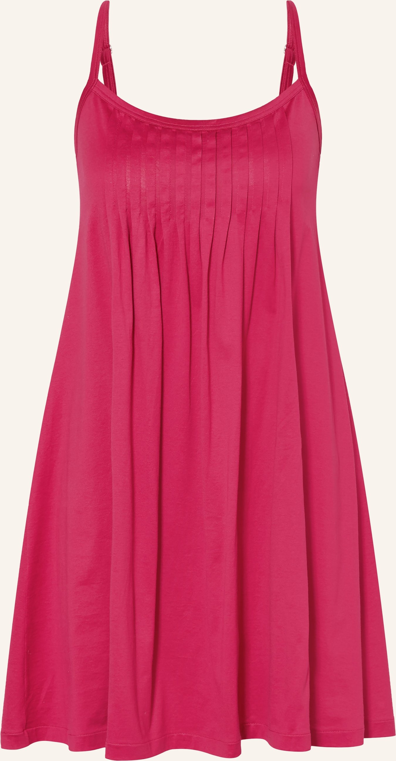 Hanro Nachthemd Juliet pink