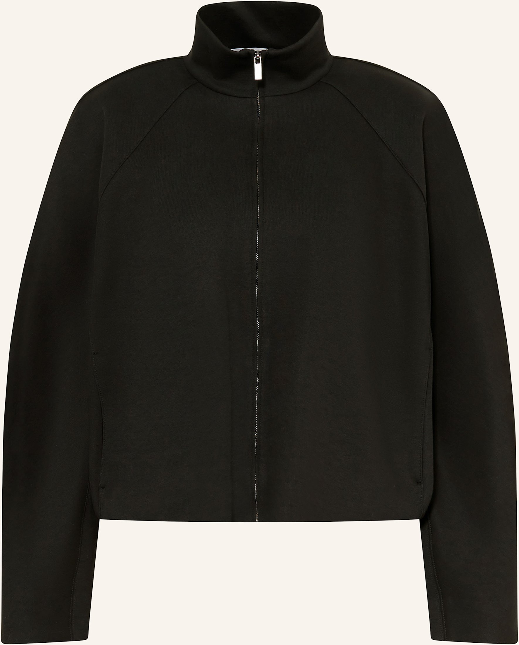 Mm By Max Mara Jacke Era schwarz