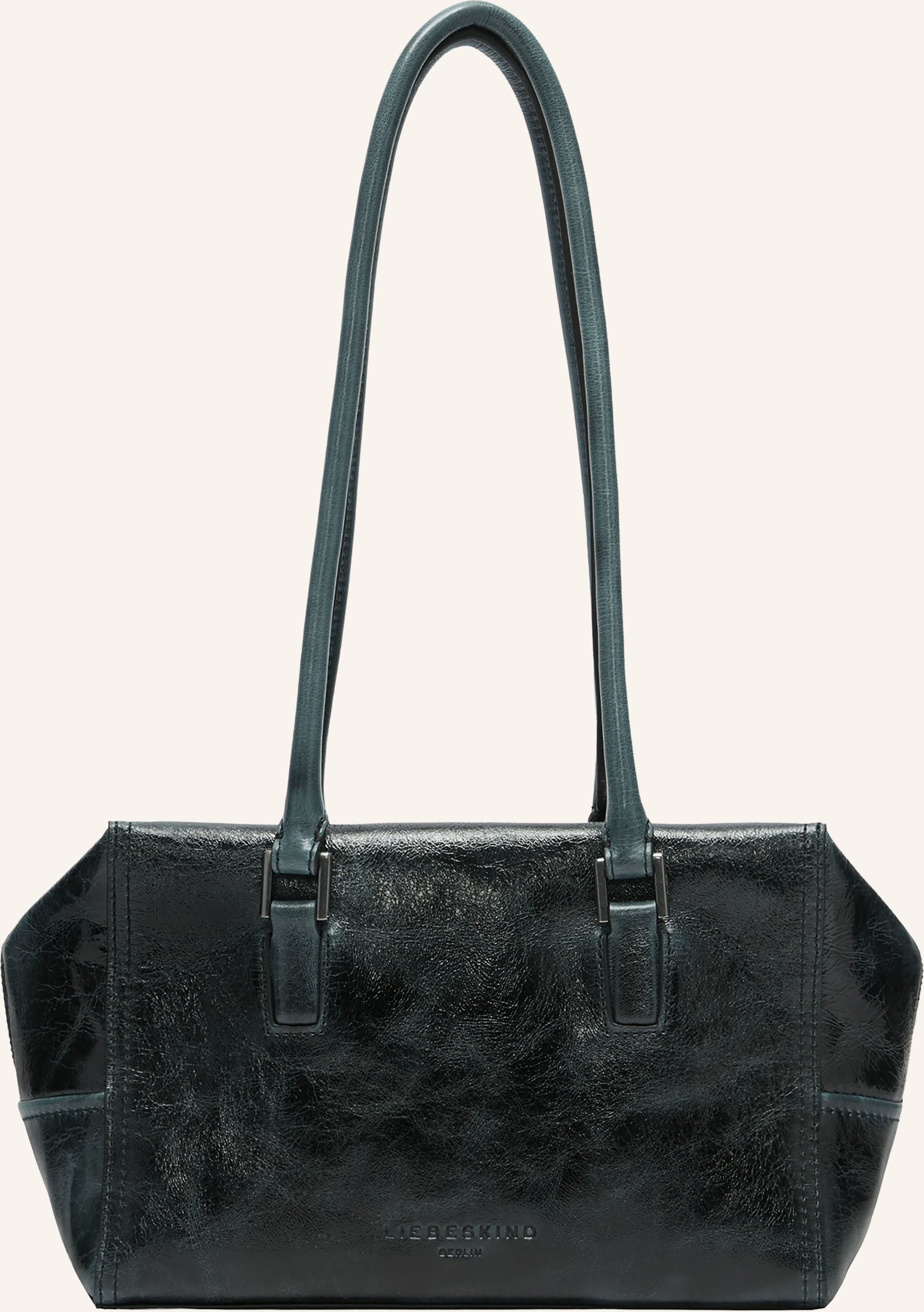 Liebeskind Handtasche Kayla gruen