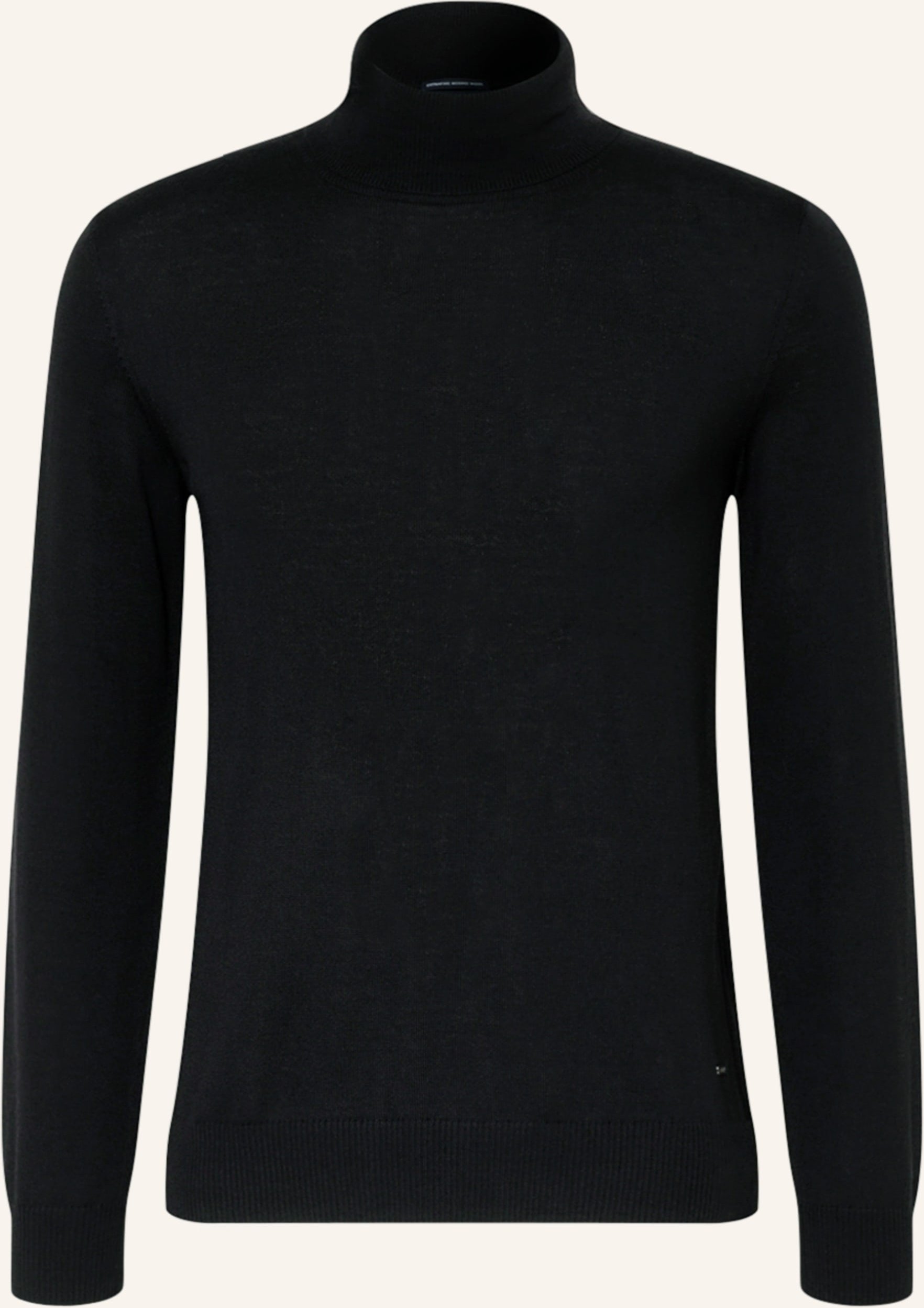 Thumbnail - Joop! Rollkragenpullover Donte schwarz