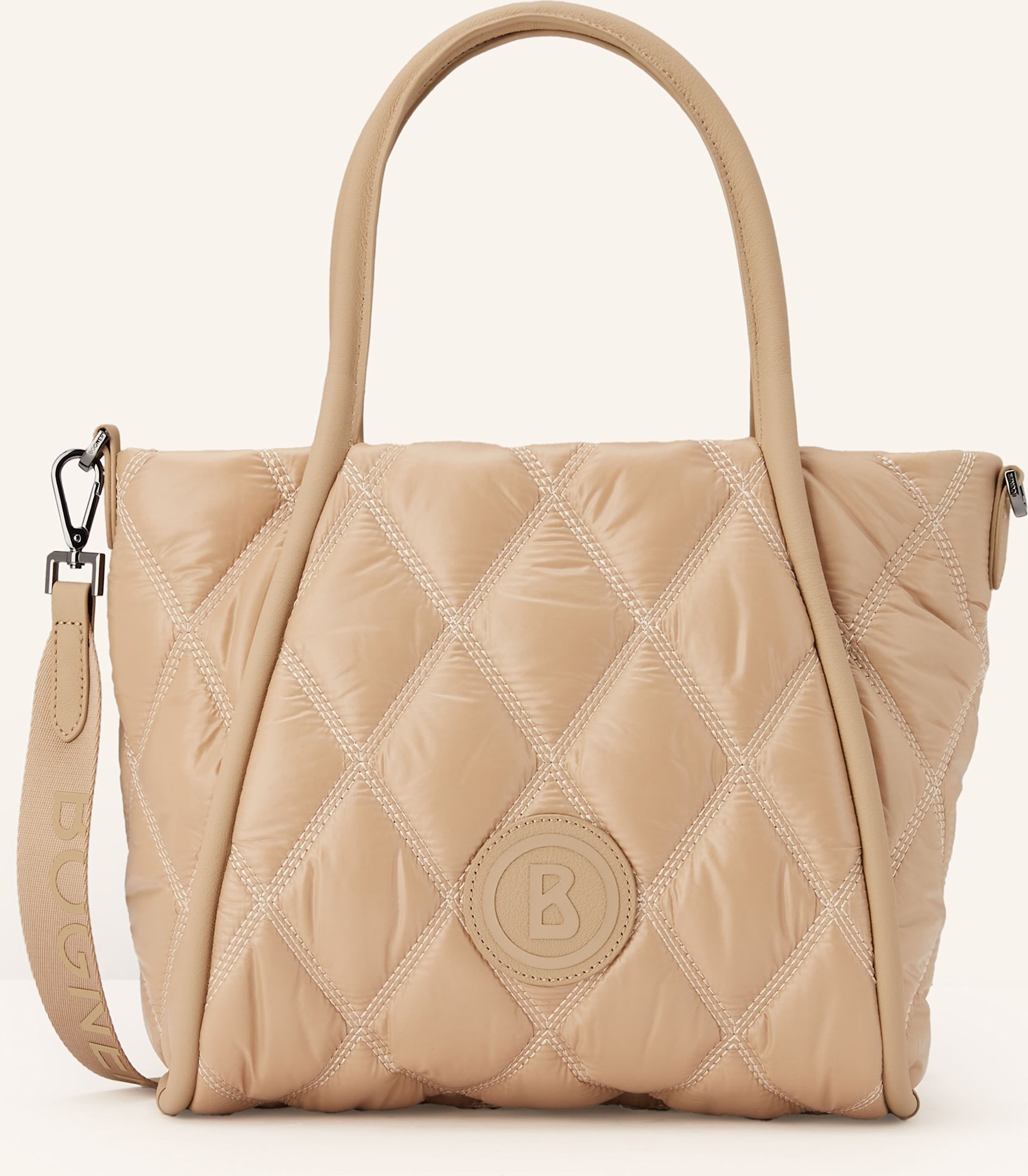 Bogner Handtasche Tirano Timea beige