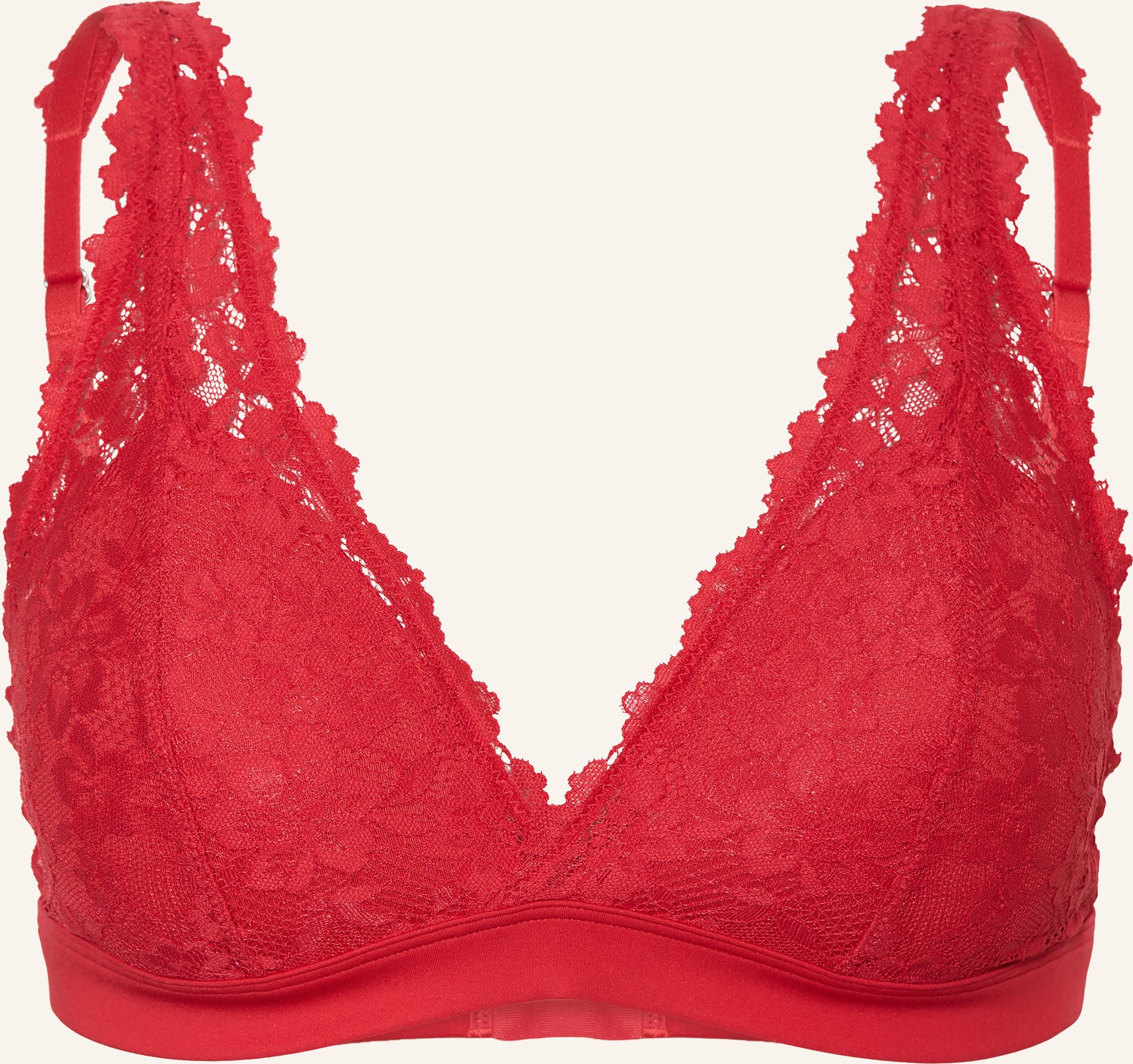 Marie Jo Bustier Soft Studio rot