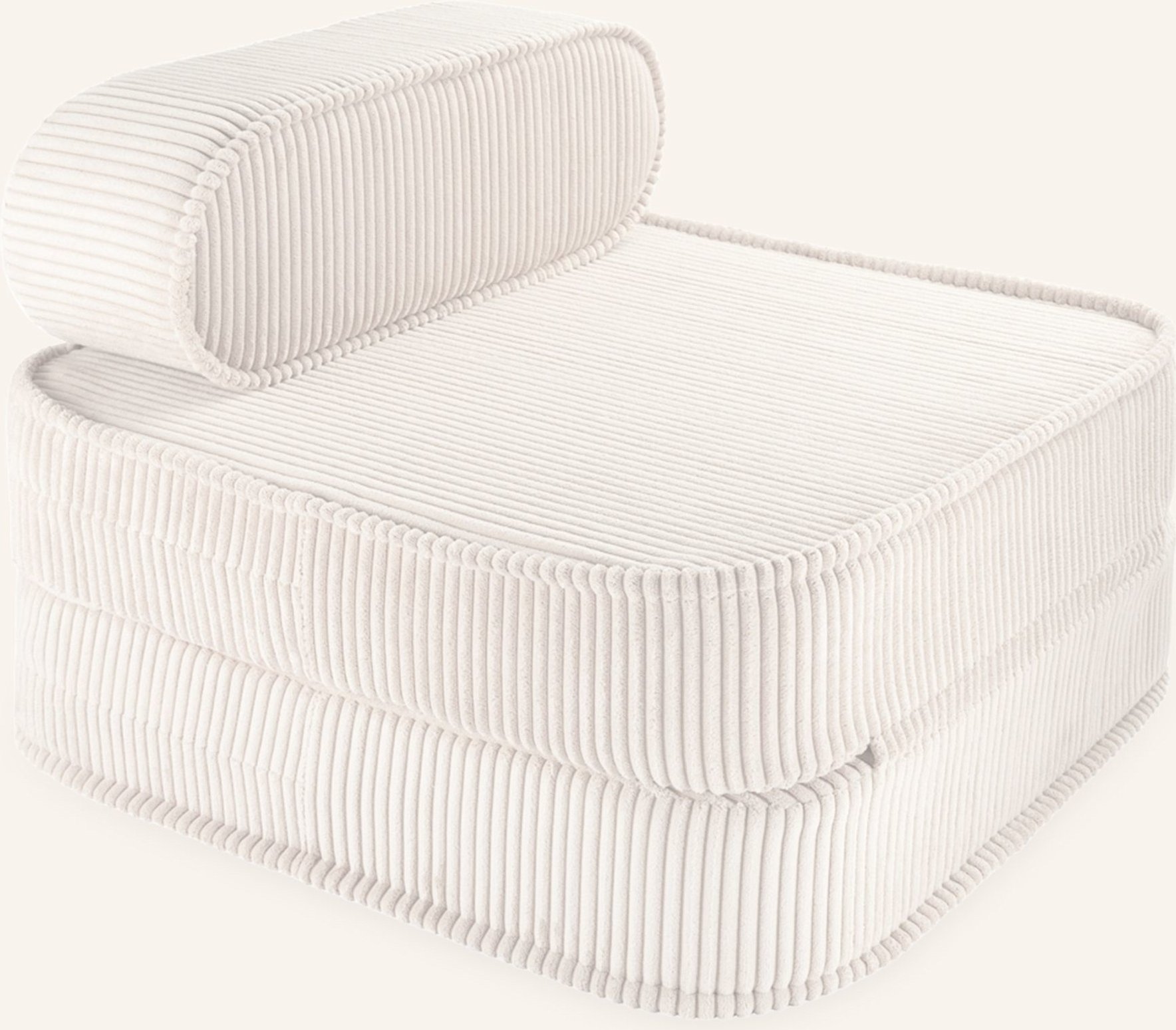 Wigiwama Stuhl Flip beige